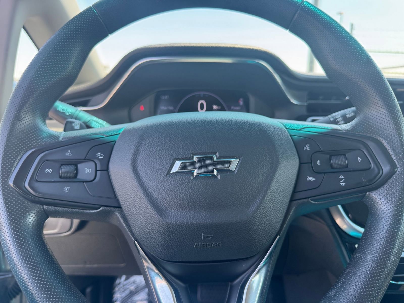 Thumbnail: 2023 Chevrolet Bolt EV - 30