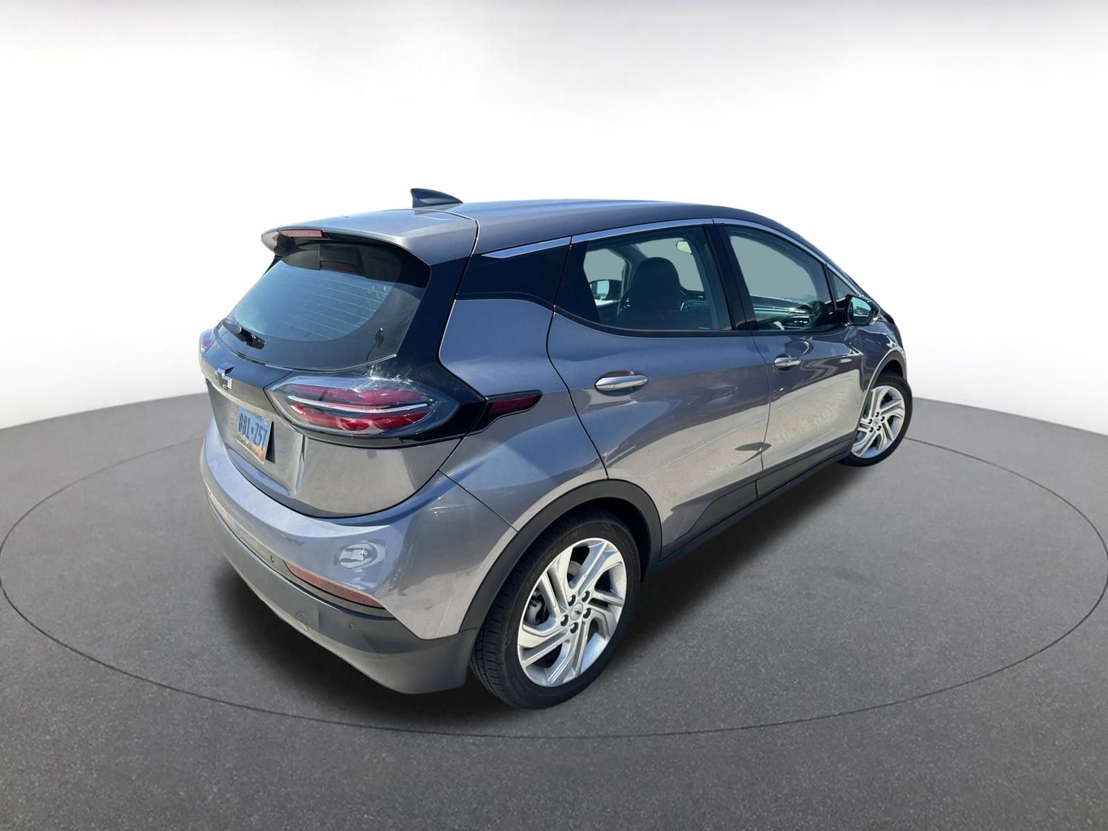 Thumbnail: 2023 Chevrolet Bolt EV - 6