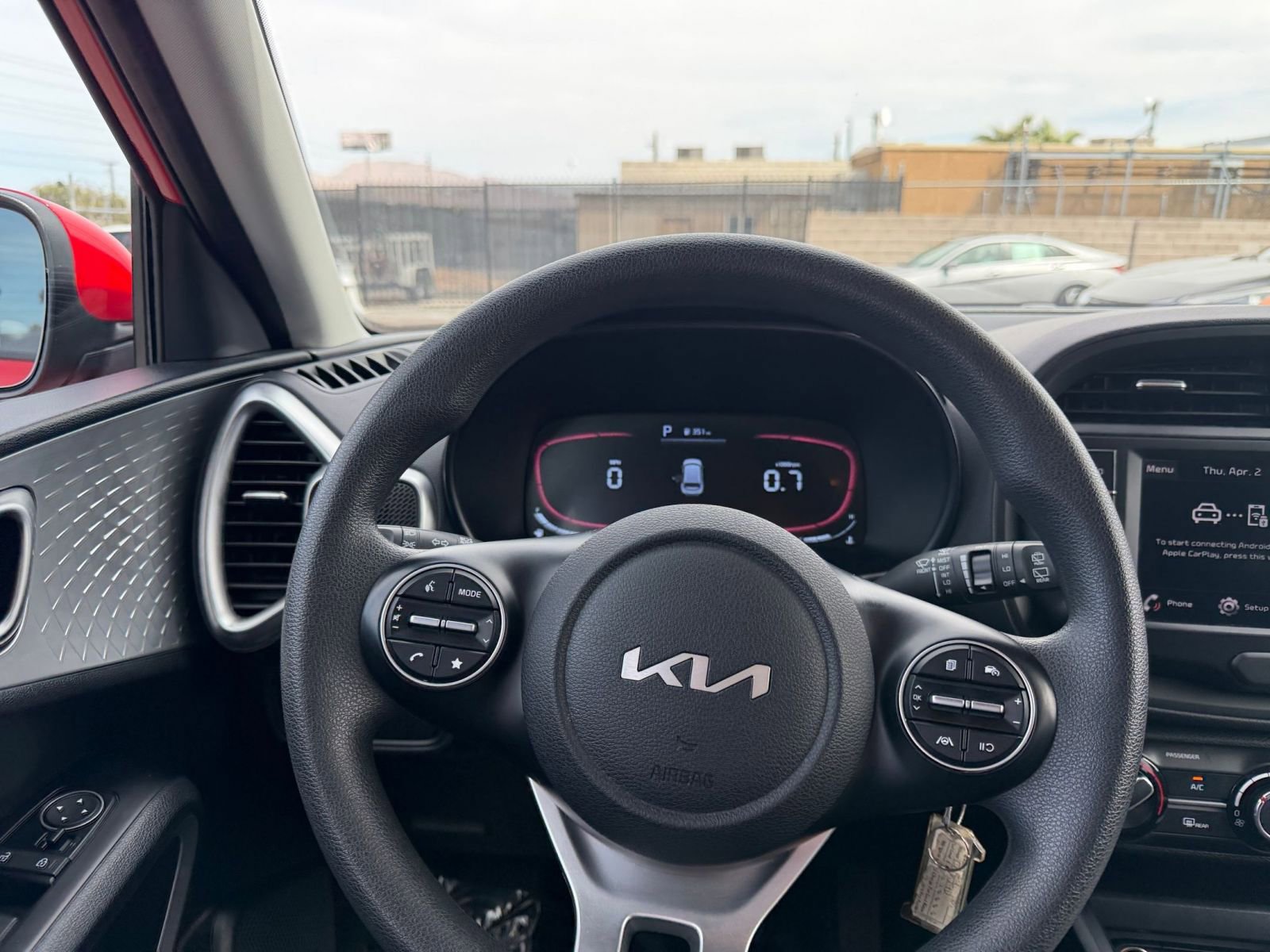 Thumbnail: 2025 Kia Soul - 32