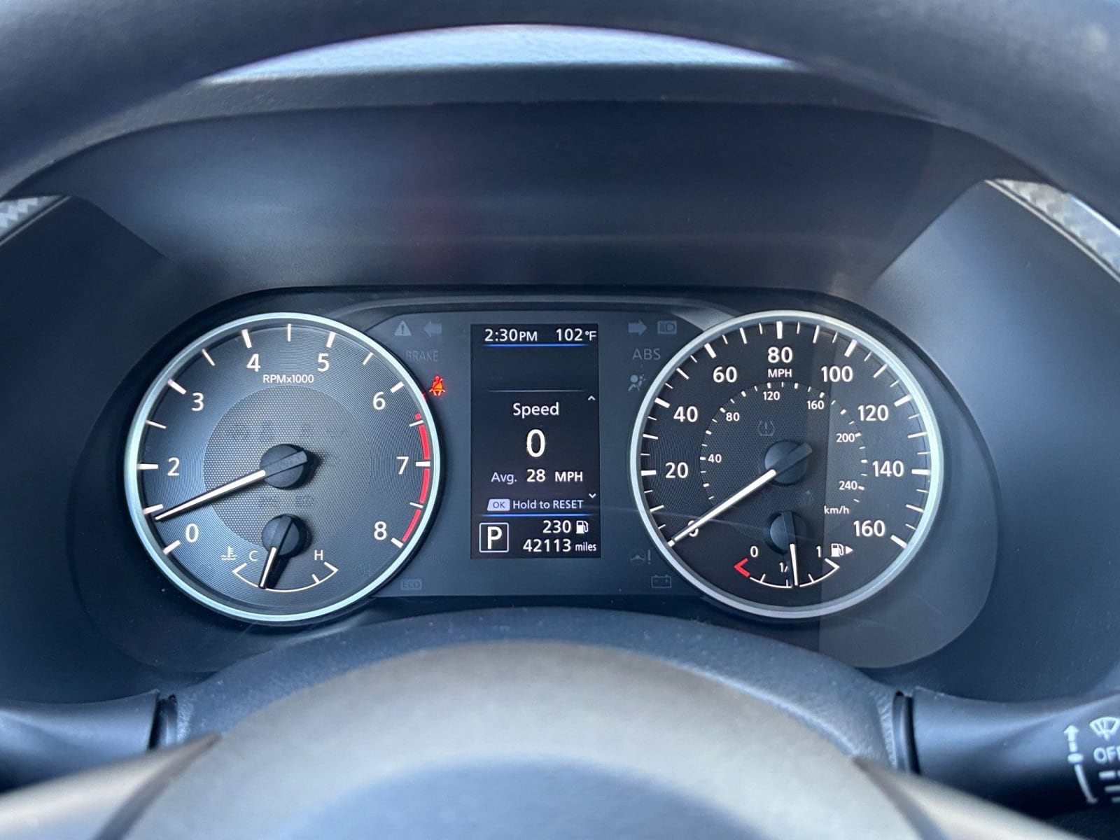 2025 Nissan Sentra S - Photo 33