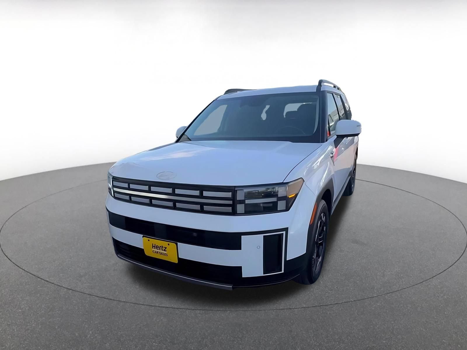 Thumbnail: 2025 Hyundai Santa Fe - 7