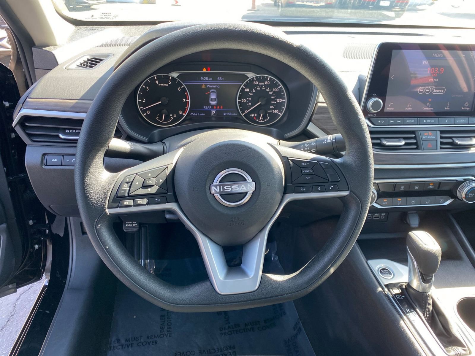 Thumbnail: 2025 Nissan Altima - 28
