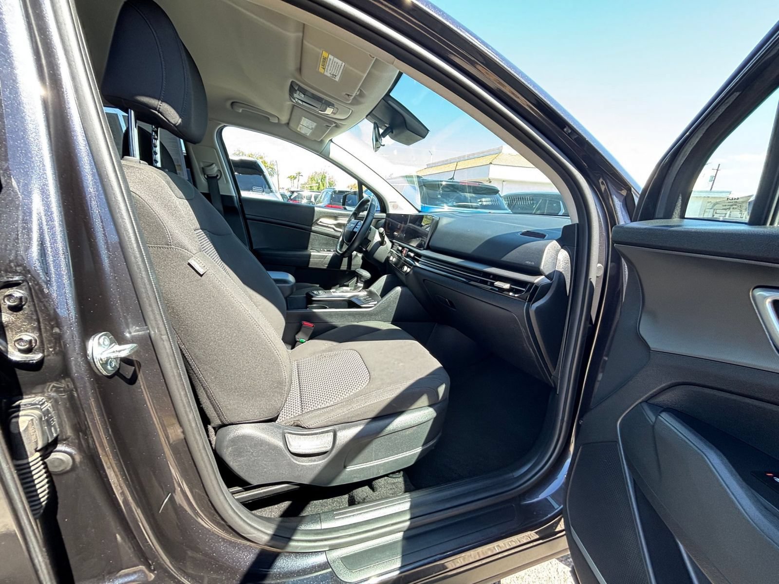 Thumbnail: 2026 Kia Sportage - 26