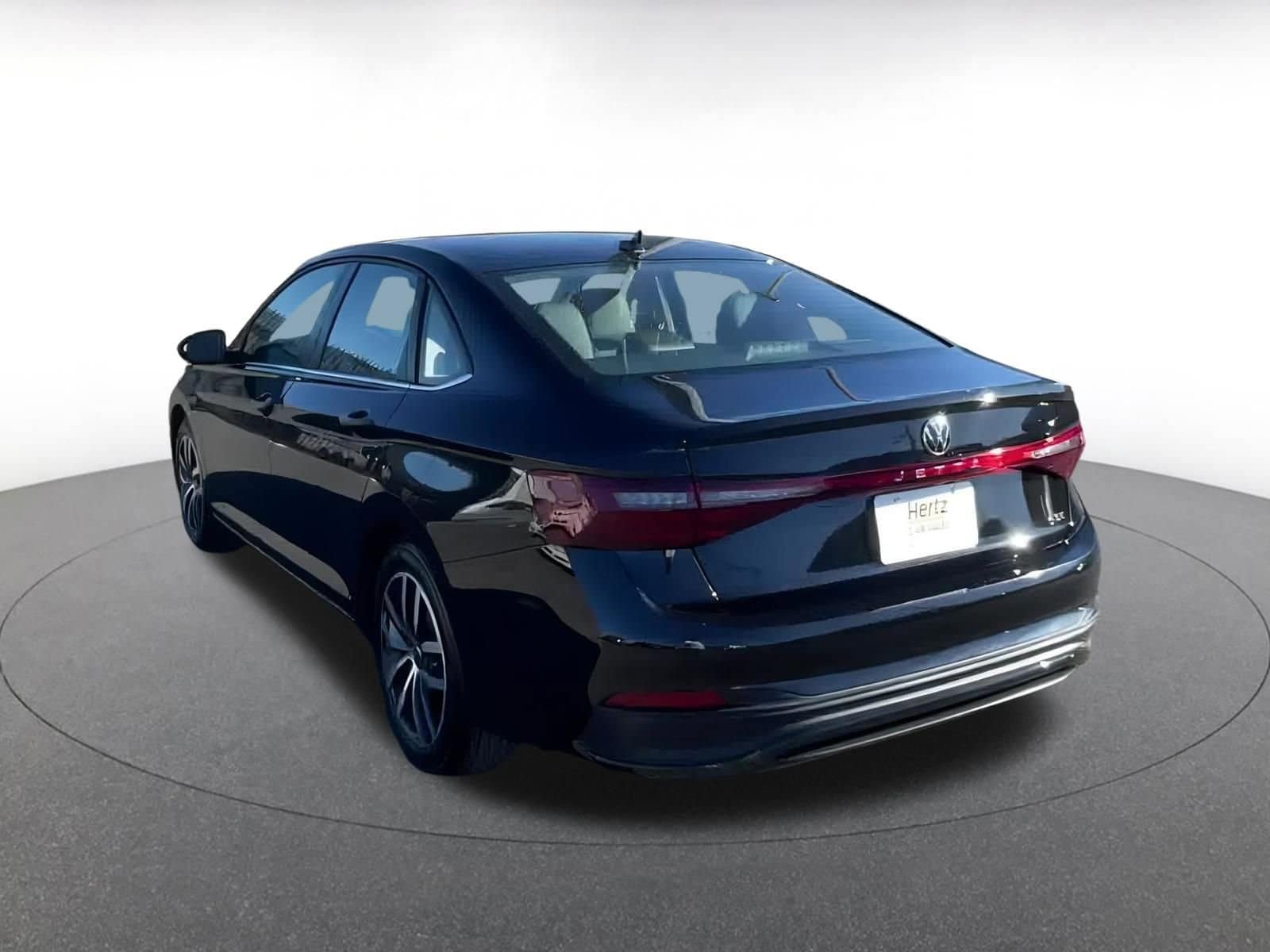 Thumbnail: 2025 Volkswagen Jetta - 11