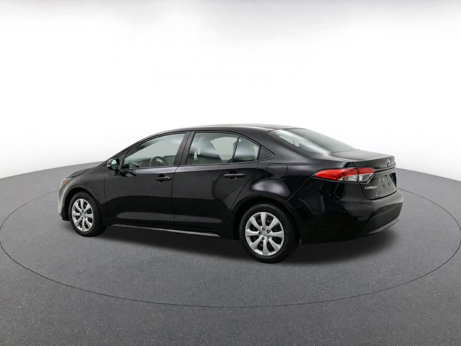 Thumbnail: 2025 Toyota Corolla - 7