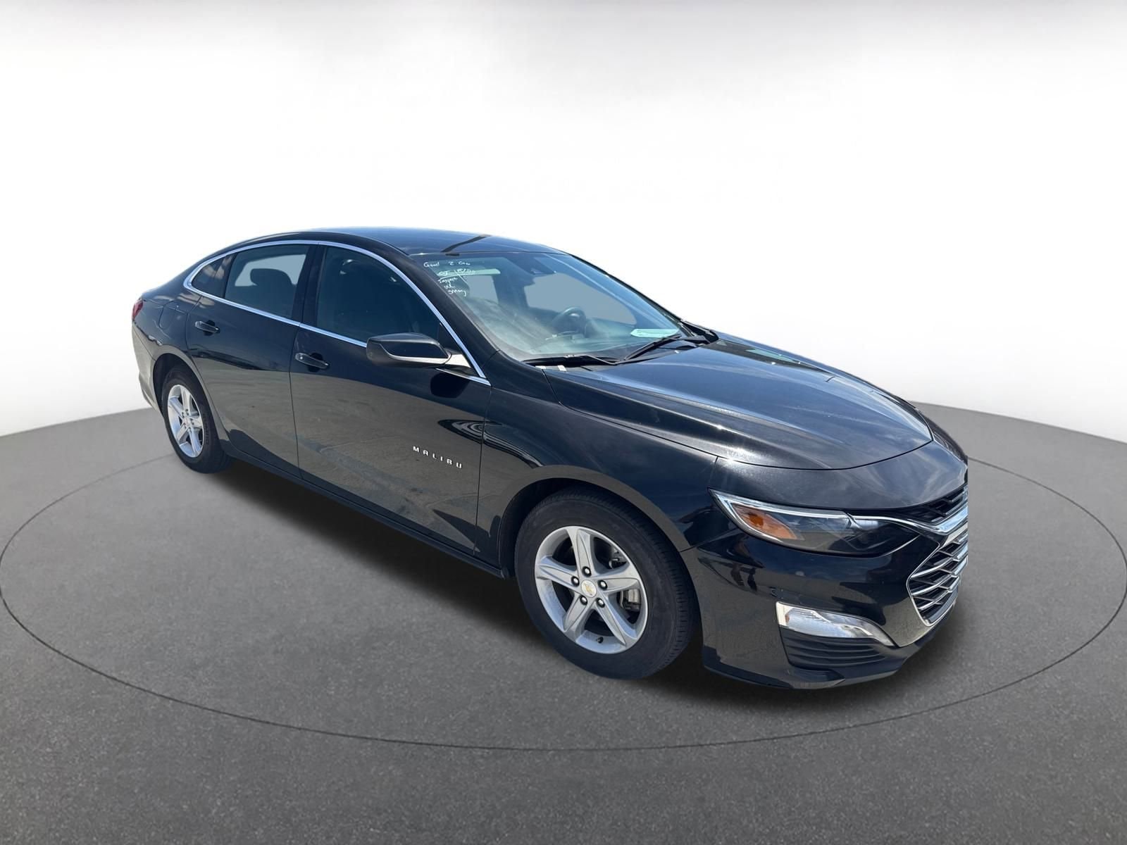 Thumbnail: 2023 Chevrolet Malibu - 1
