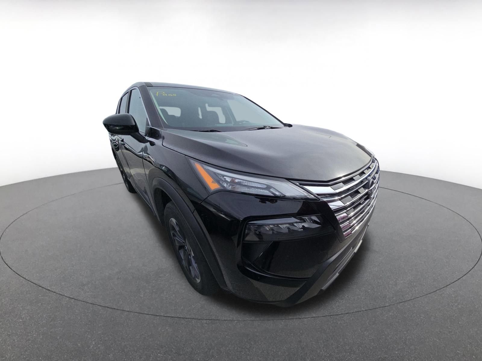 Thumbnail: 2025 Nissan Rogue - 3