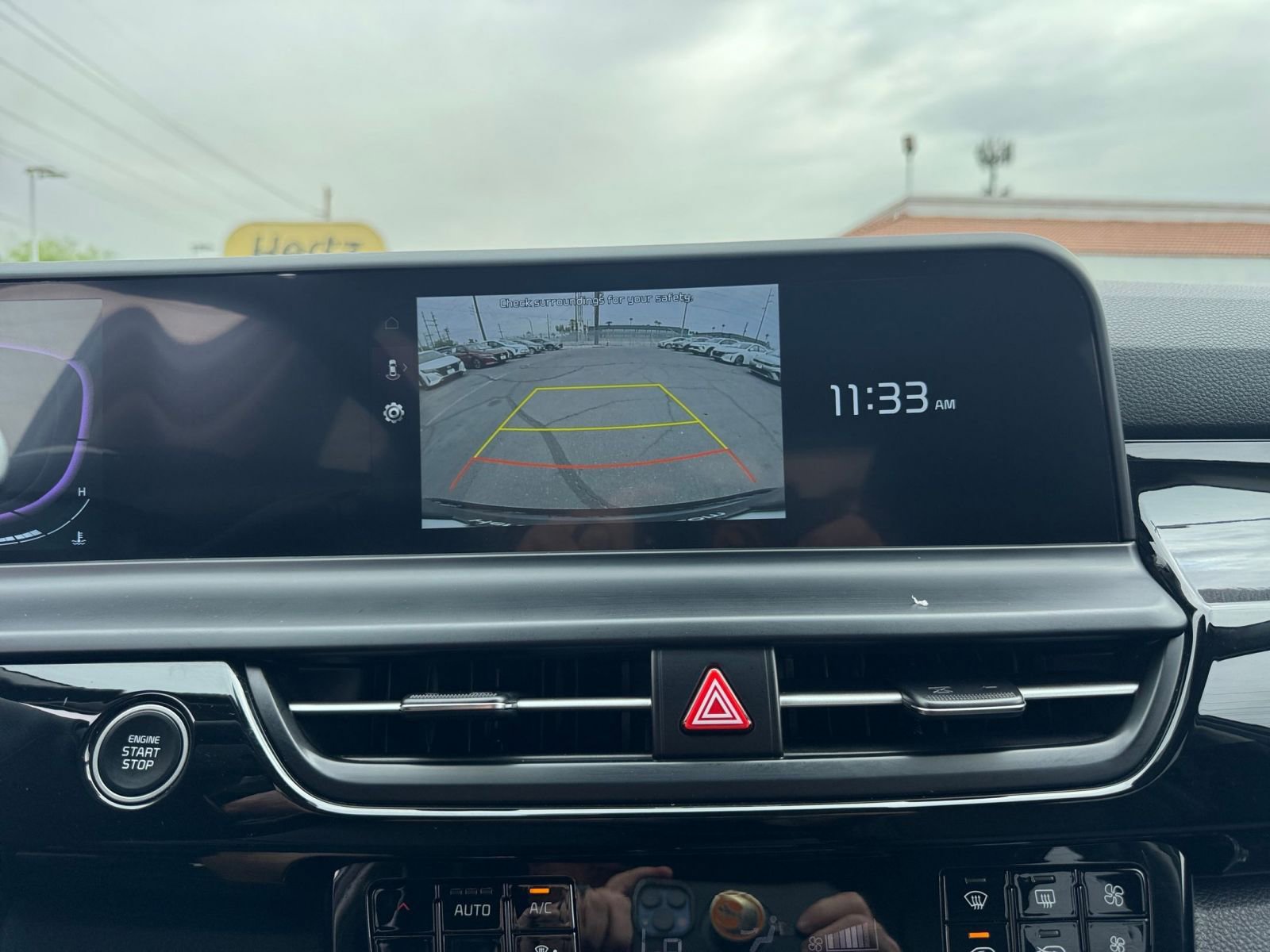 Thumbnail: 2025 Kia Seltos - 17