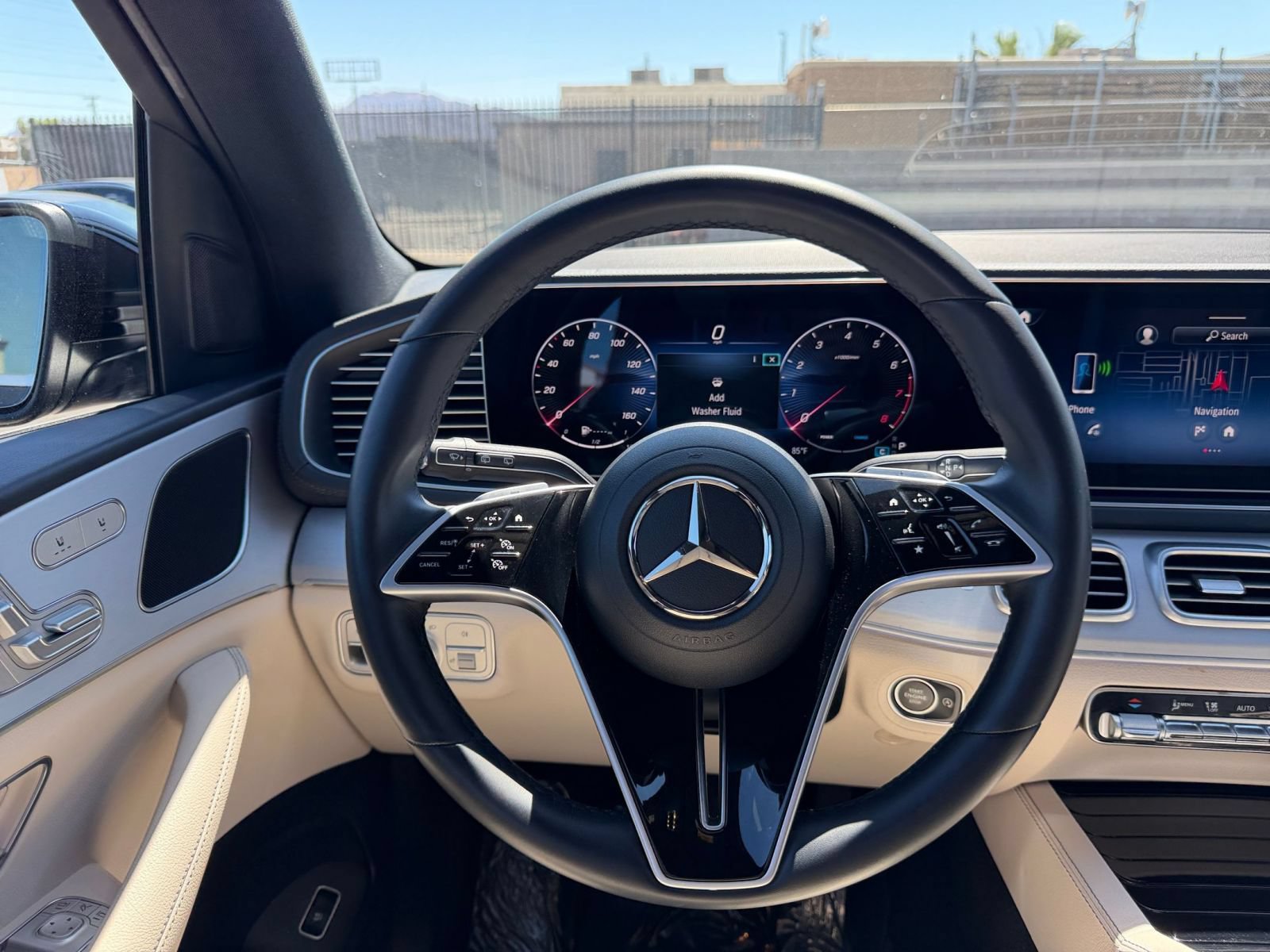 Thumbnail: 2026 Mercedes-Benz GLE - 31