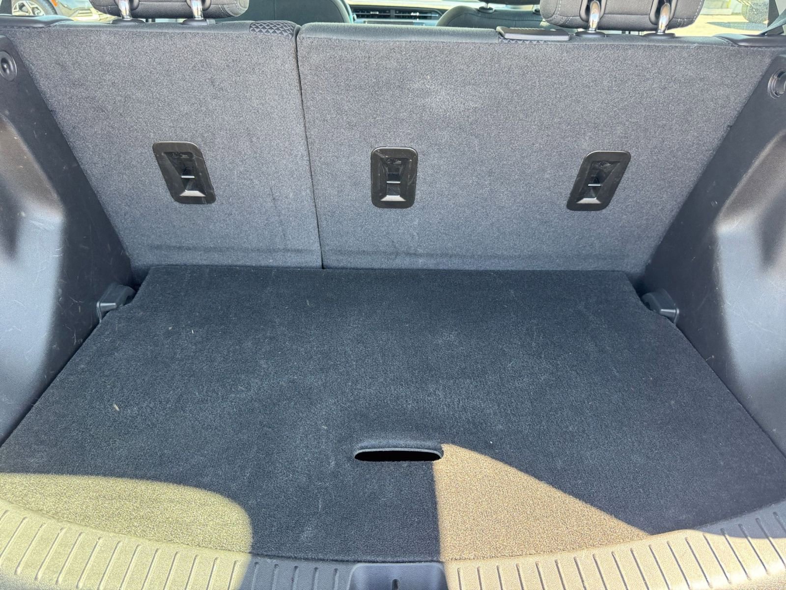 Thumbnail: 2023 Chevrolet Bolt EV - 33