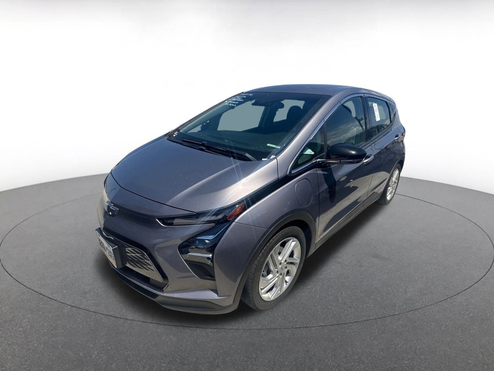 Thumbnail: 2023 Chevrolet Bolt EV - 2