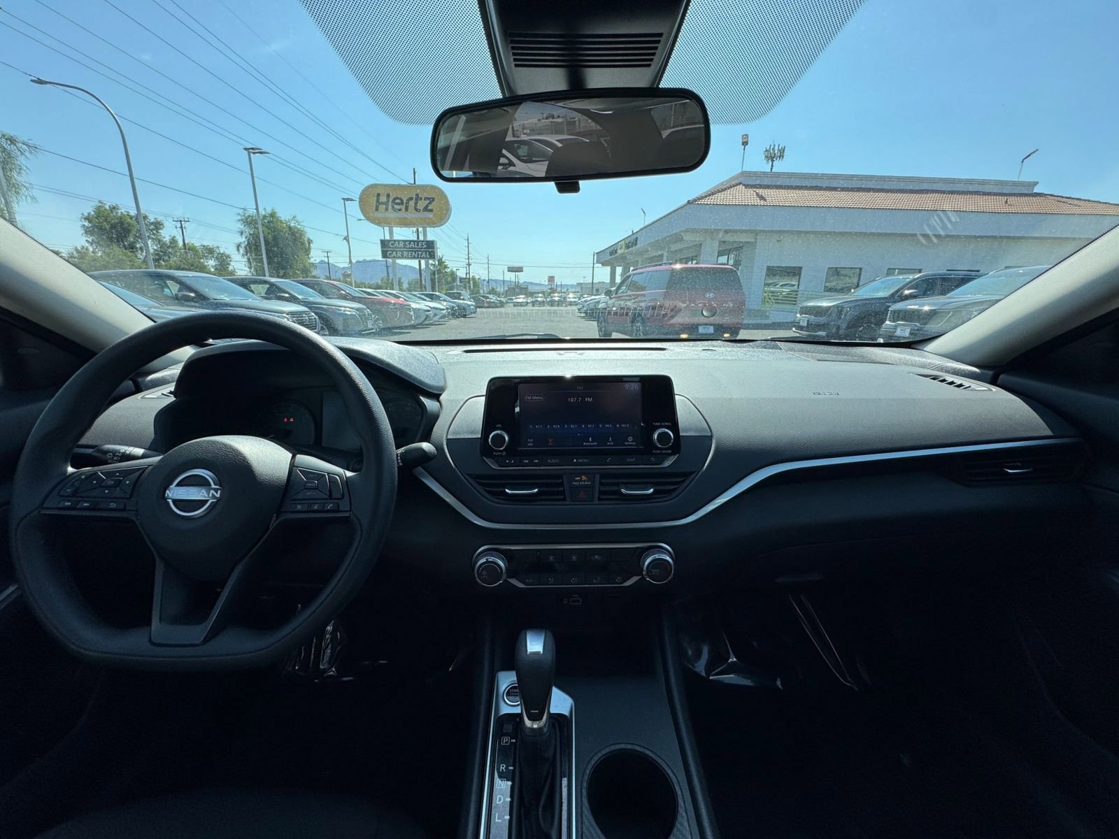 Thumbnail: 2023 Nissan Altima - 27