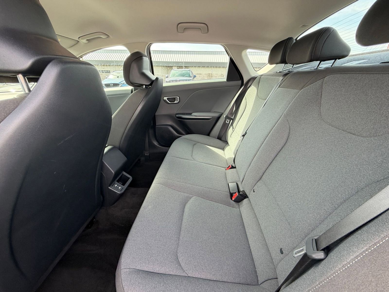 Thumbnail: 2025 Kia K4 - 24