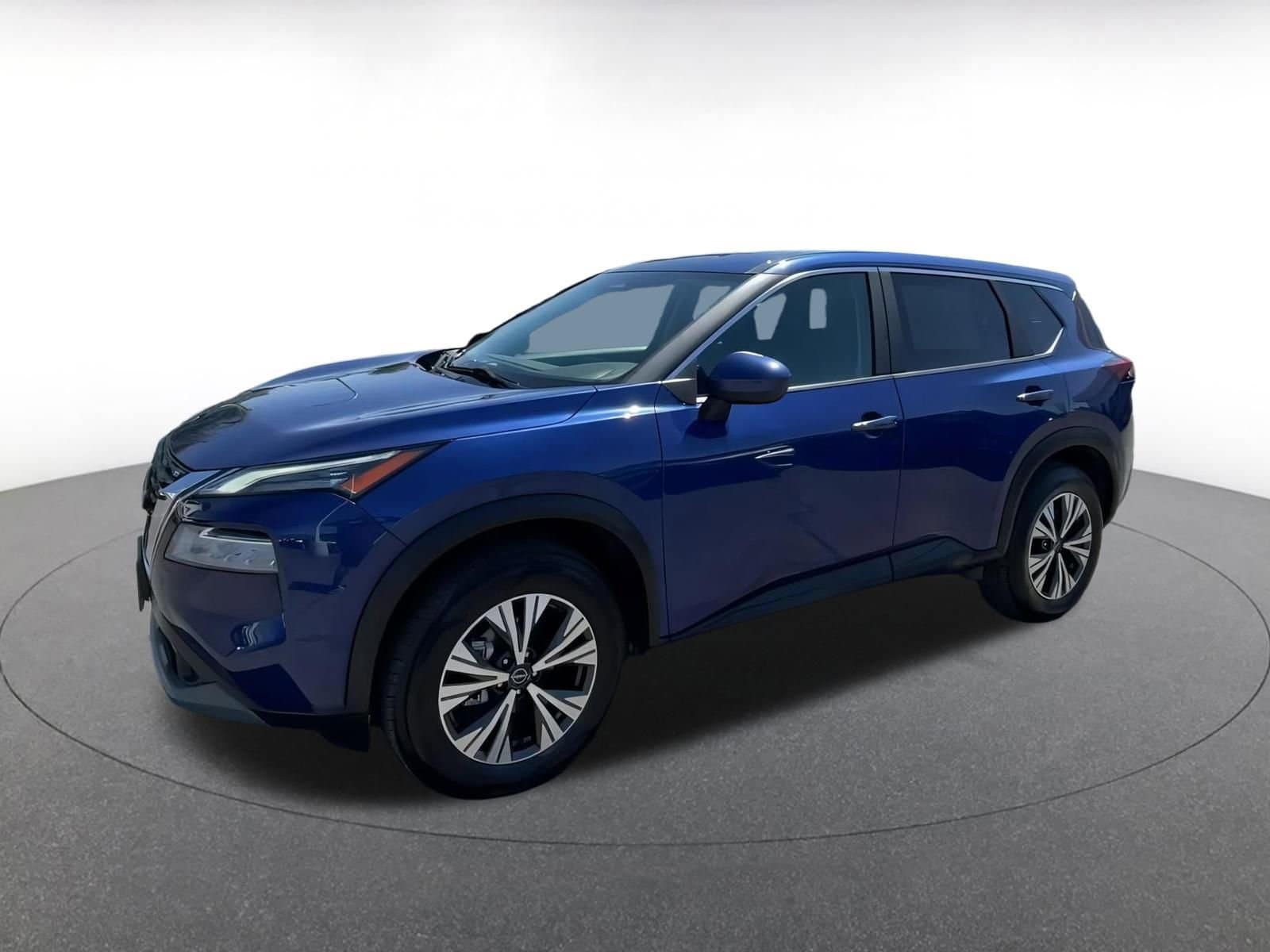 Thumbnail: 2023 Nissan Rogue - 7