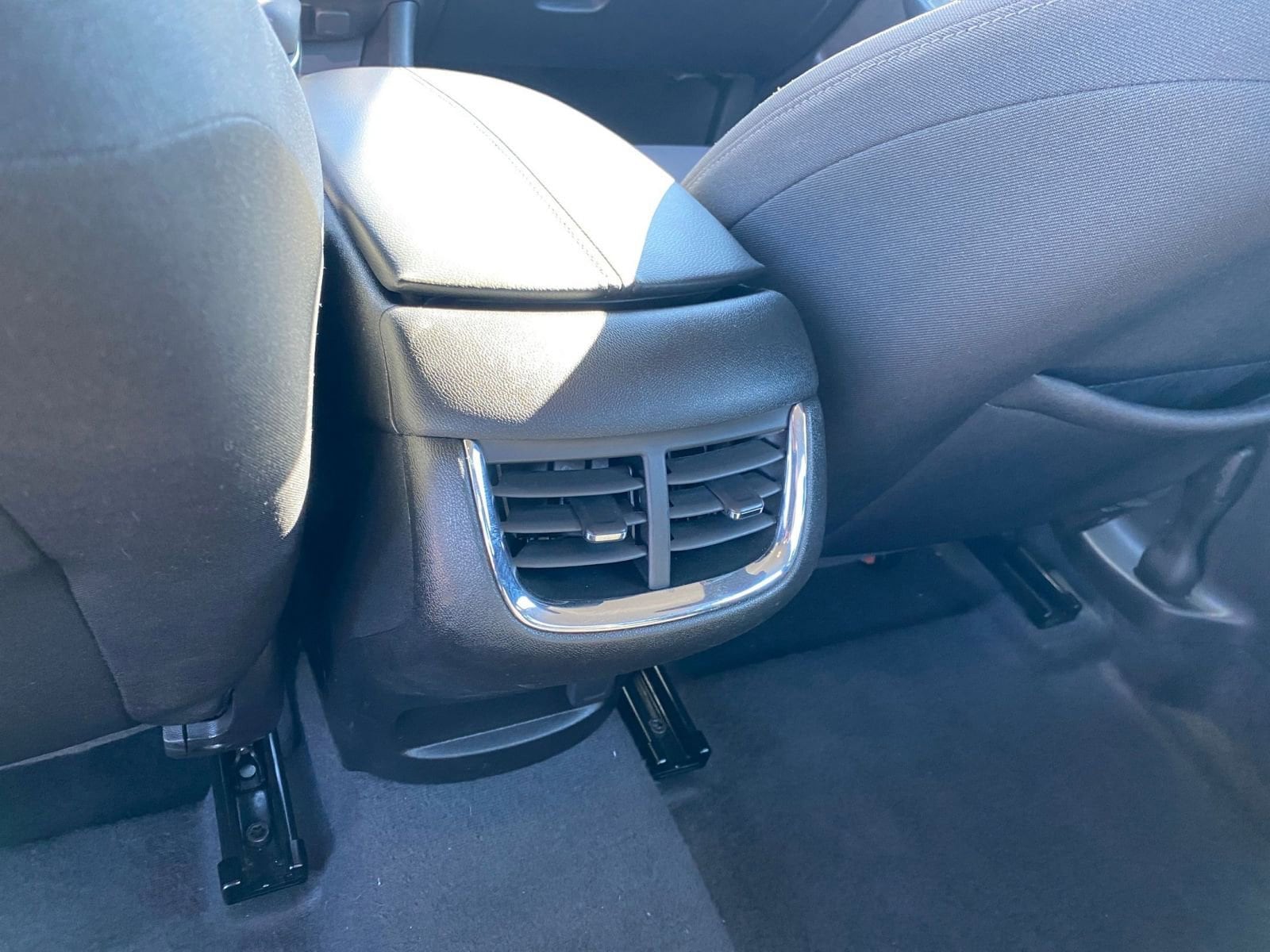 Thumbnail: 2024 Chevrolet Malibu - 23