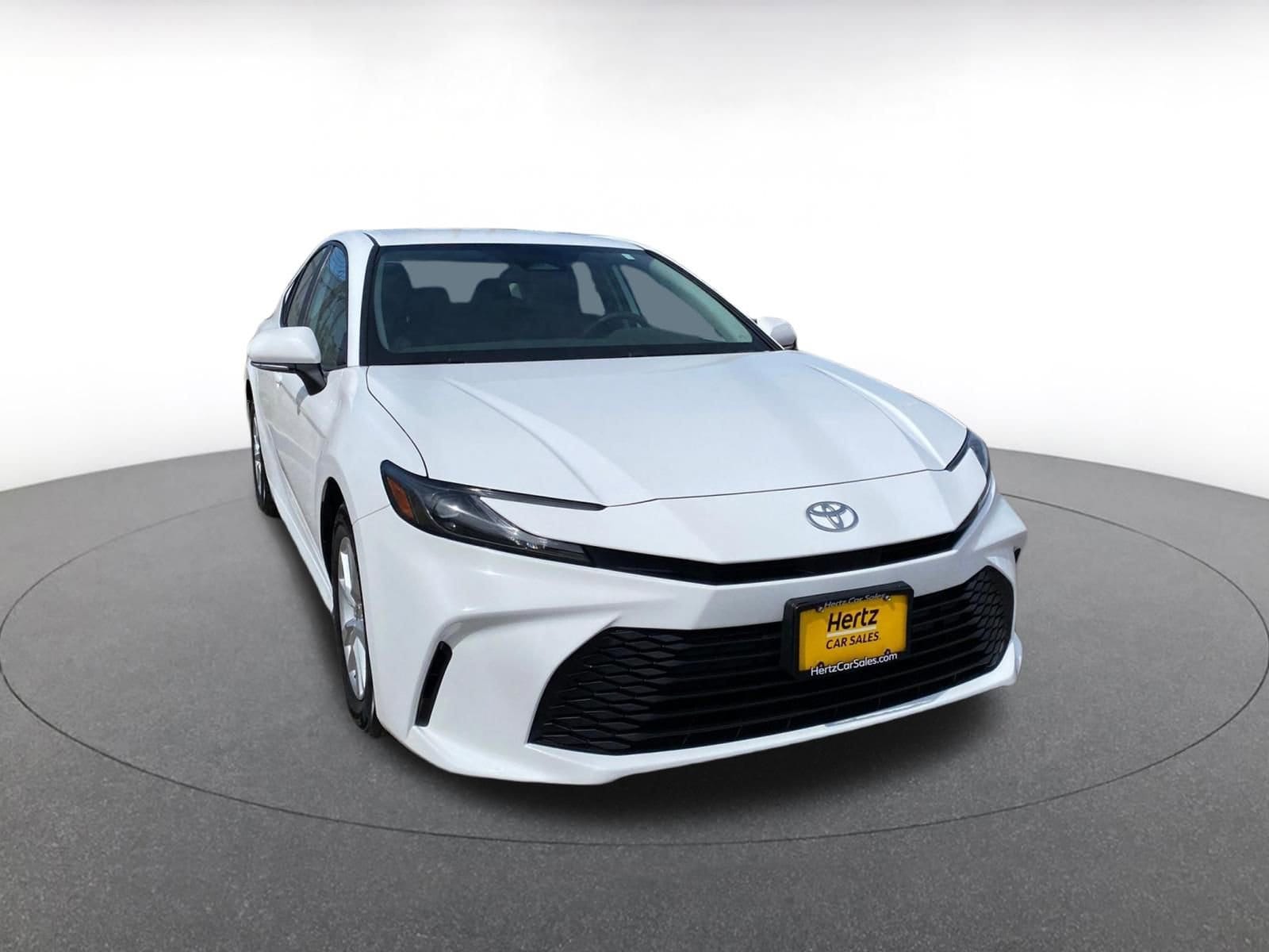 Thumbnail: 2025 Toyota Camry - 1