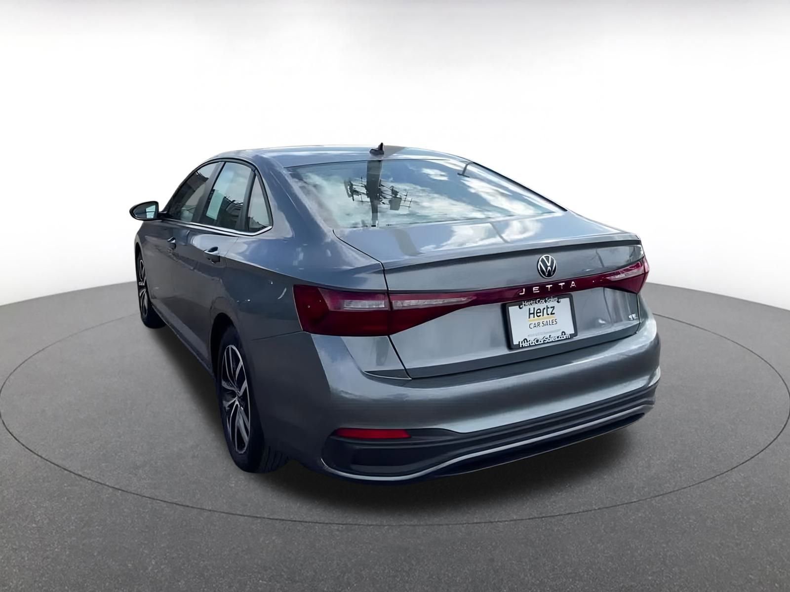 Thumbnail: 2025 Volkswagen Jetta - 11