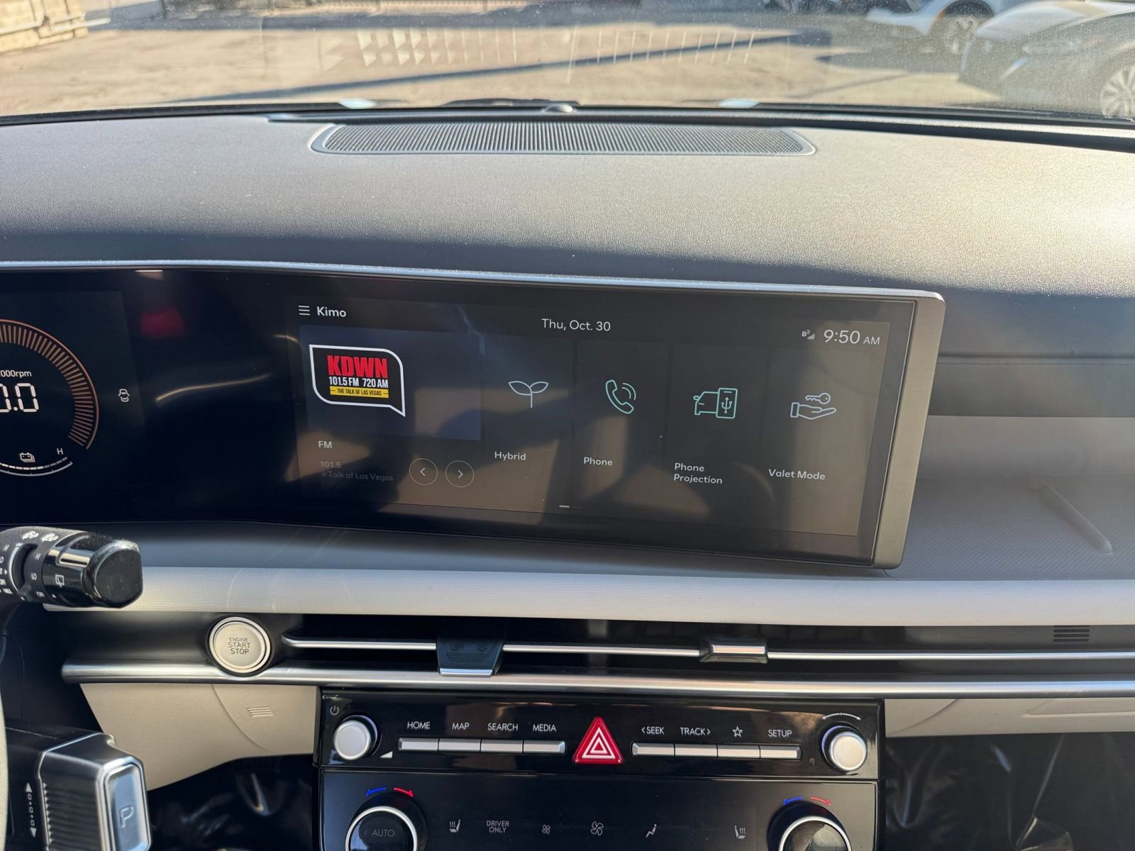 Thumbnail: 2025 Hyundai Tucson - 21