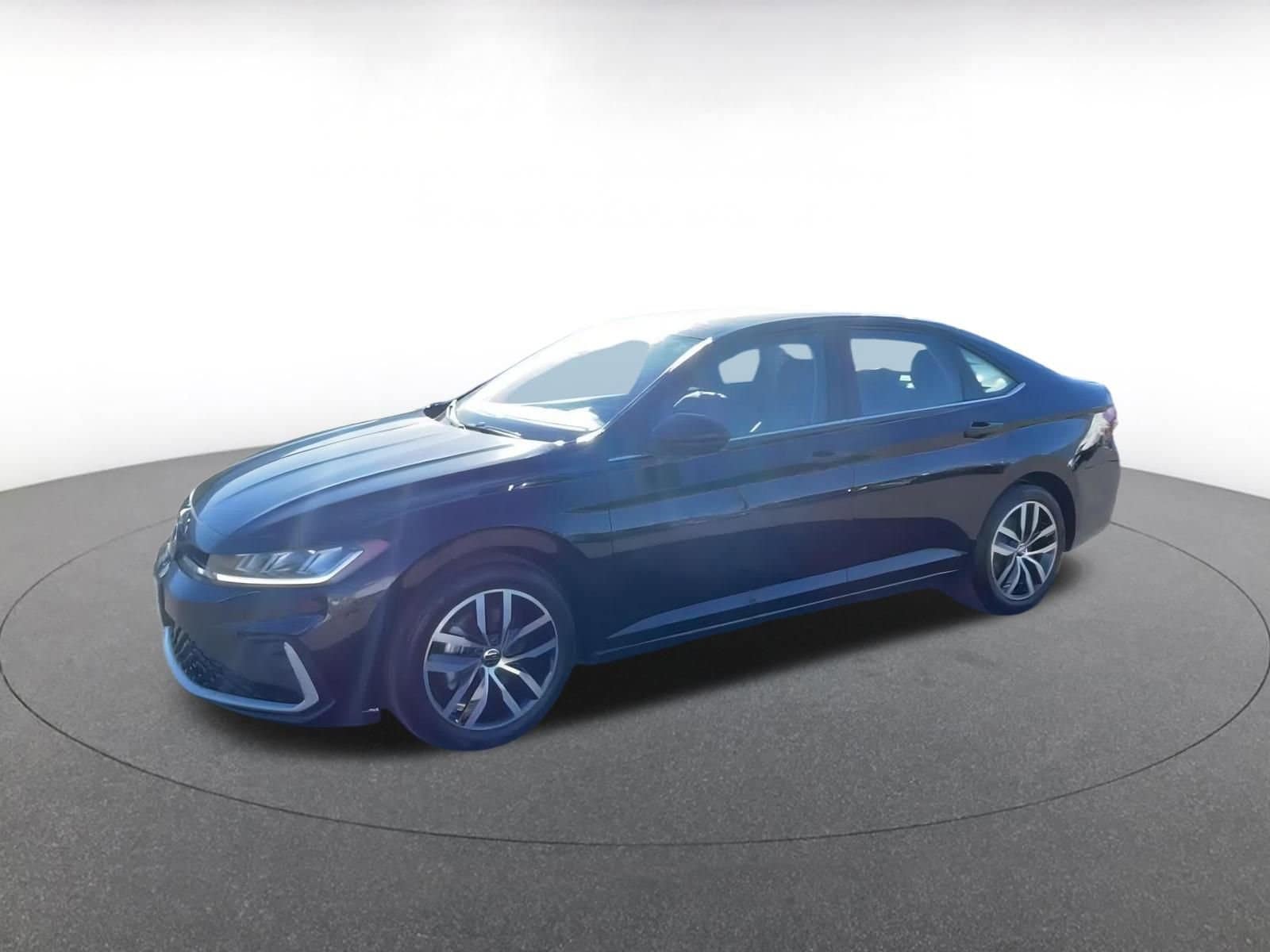 Thumbnail: 2025 Volkswagen Jetta - 8