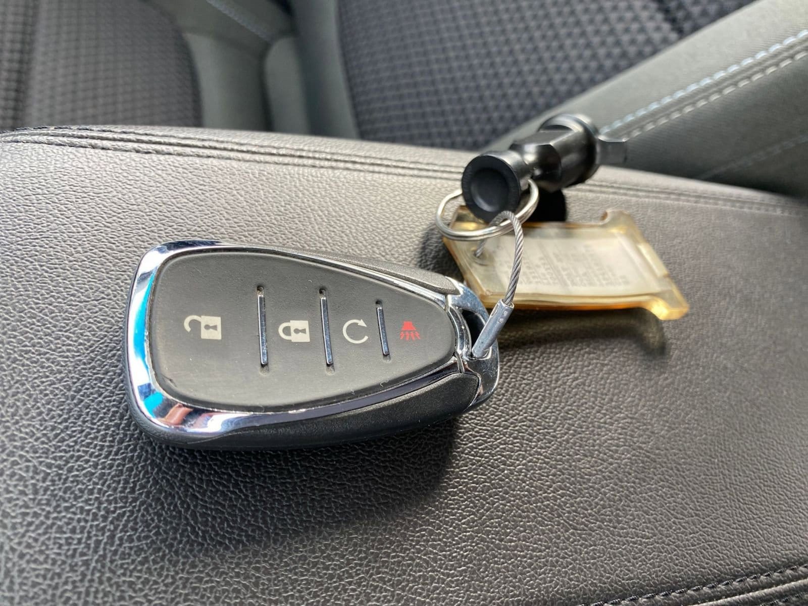 Thumbnail: 2023 Chevrolet Bolt EV - 27