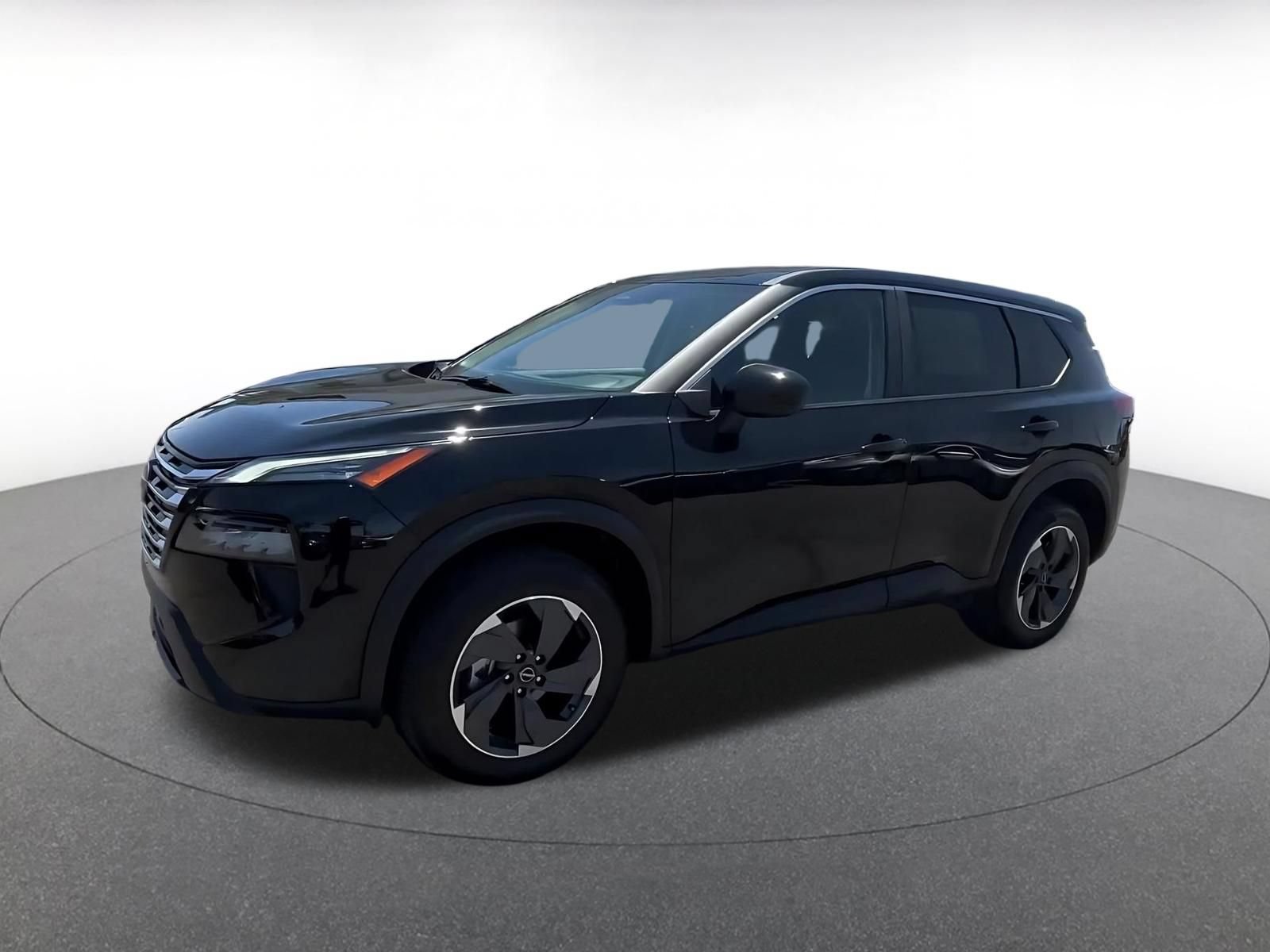 Thumbnail: 2025 Nissan Rogue - 8