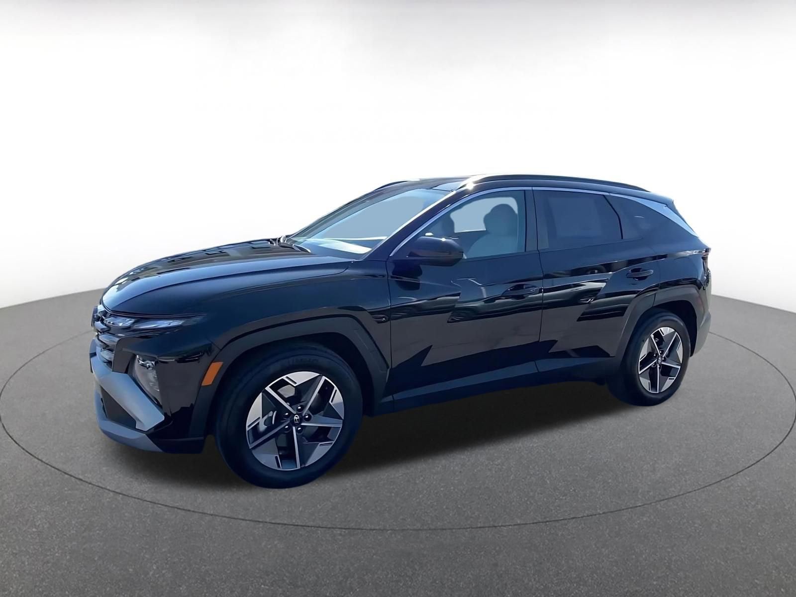 Thumbnail: 2025 Hyundai Tucson - 8