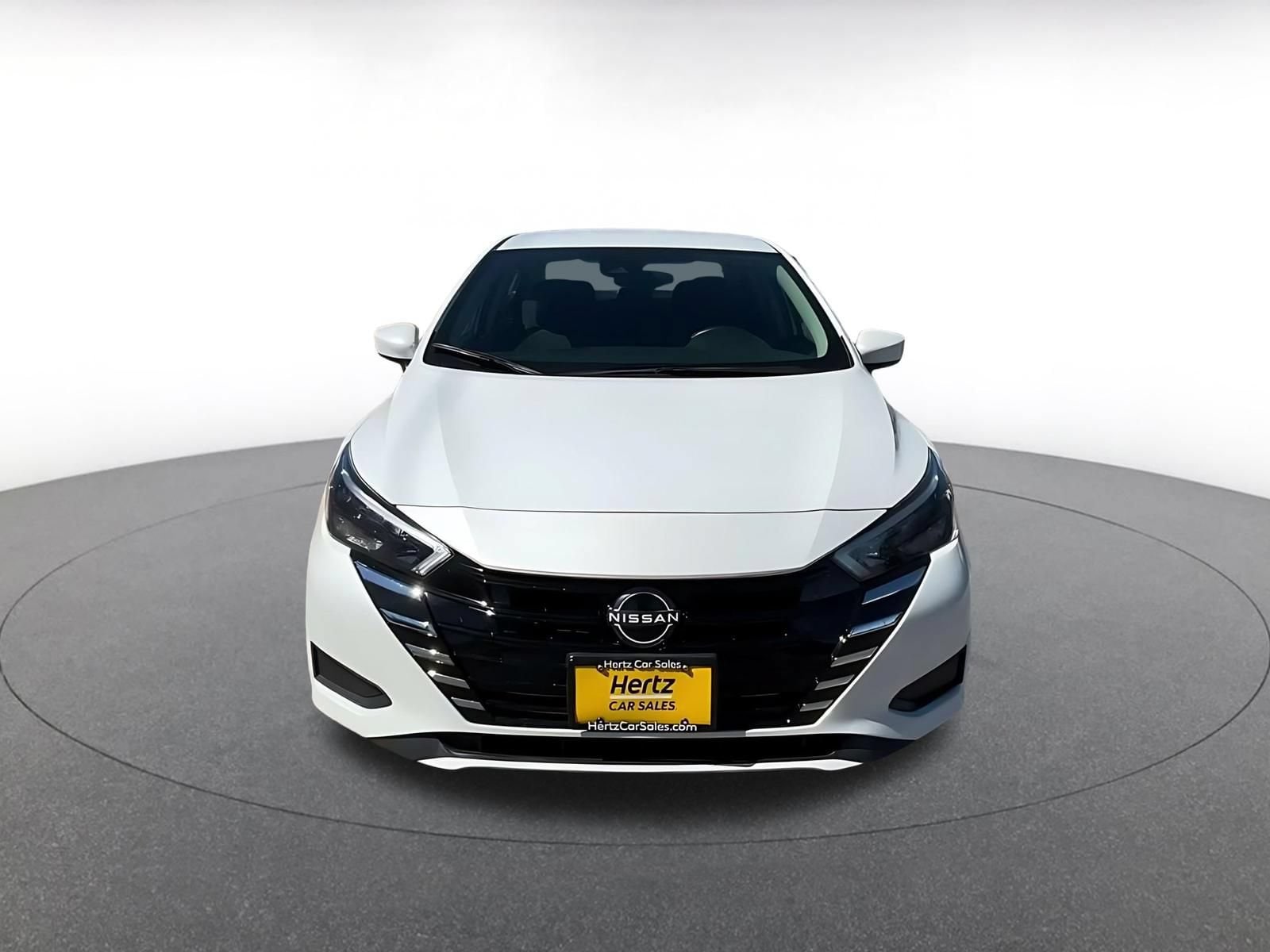 Thumbnail: 2025 Nissan Versa - 4