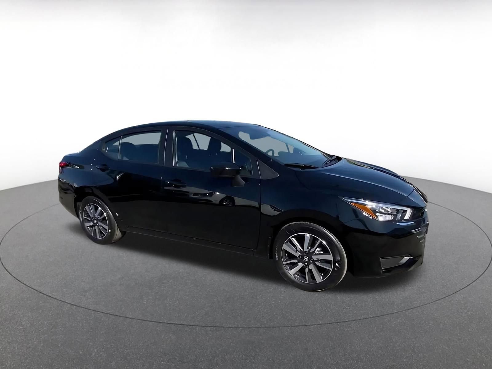 Thumbnail: 2025 Nissan Versa - 2