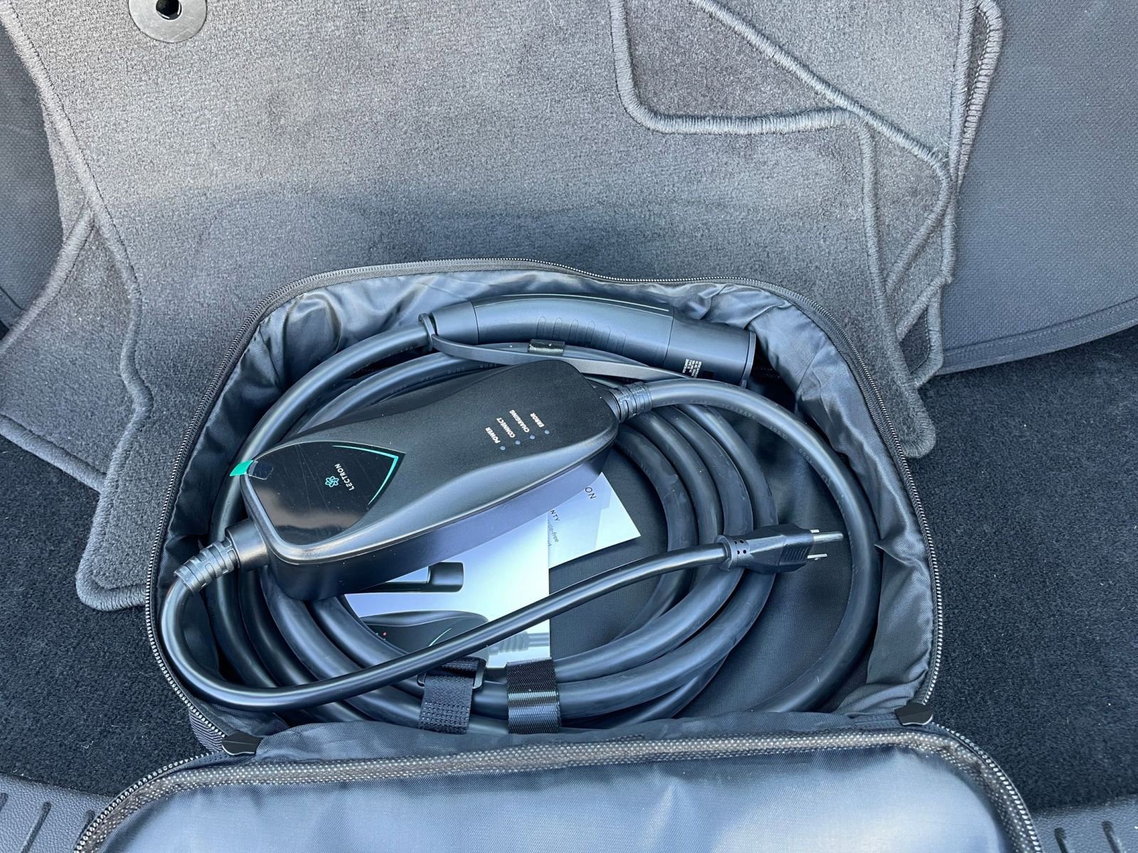 Thumbnail: 2023 Chevrolet Bolt EV - 22