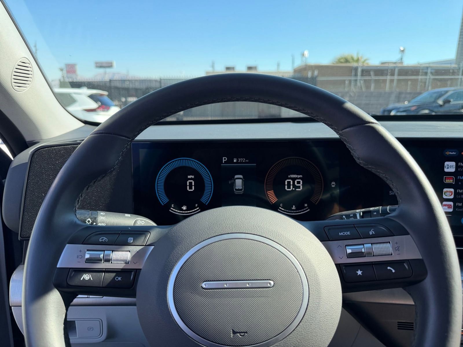 Thumbnail: 2025 Hyundai Kona - 25