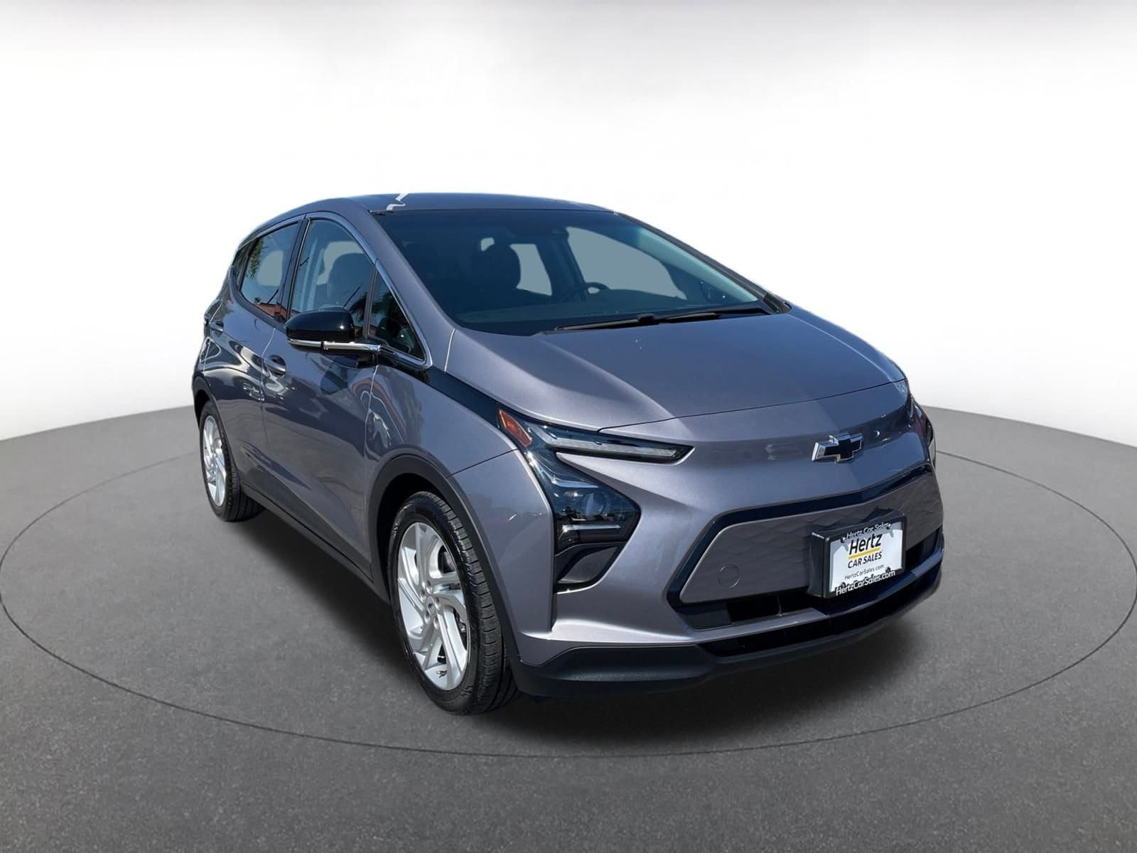 2023 Chevrolet Bolt EV