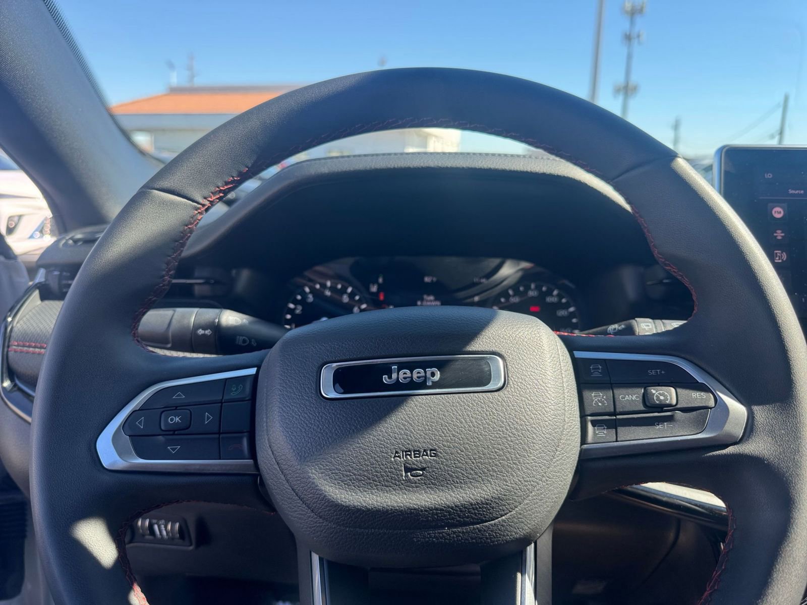 Thumbnail: 2025 Jeep Compass - 25