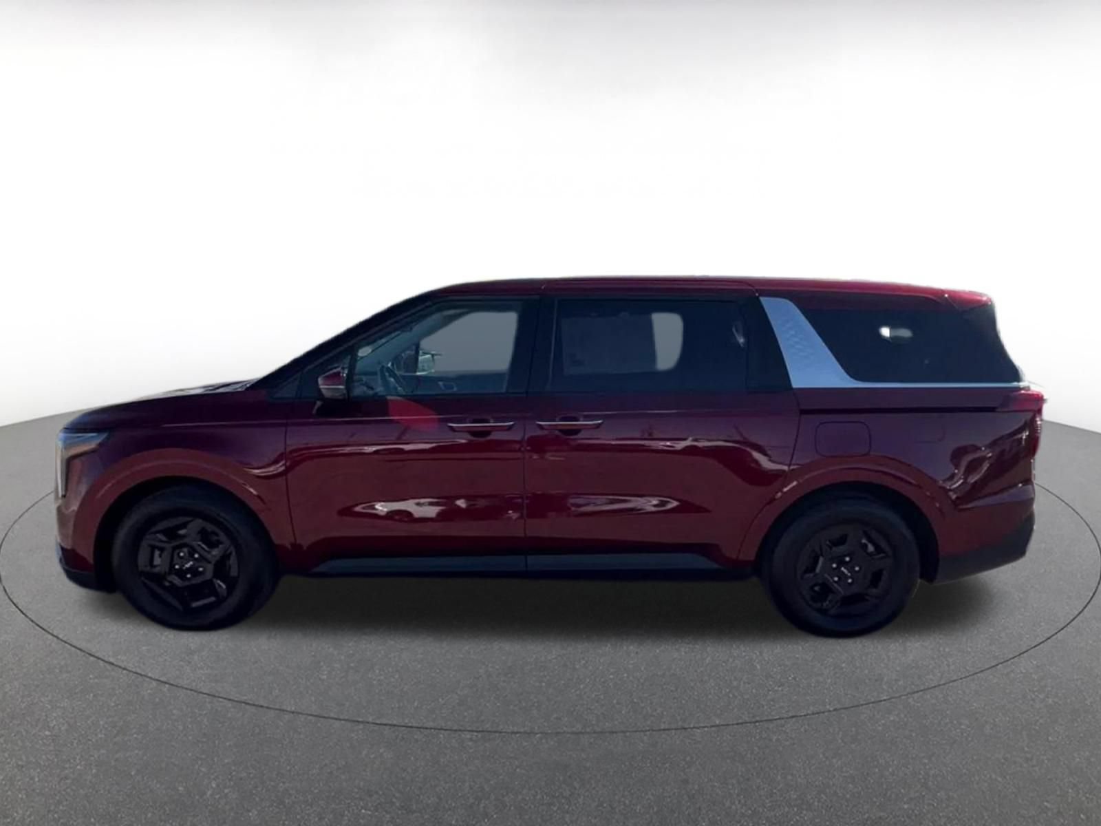 Thumbnail: 2026 Kia Carnival - 9