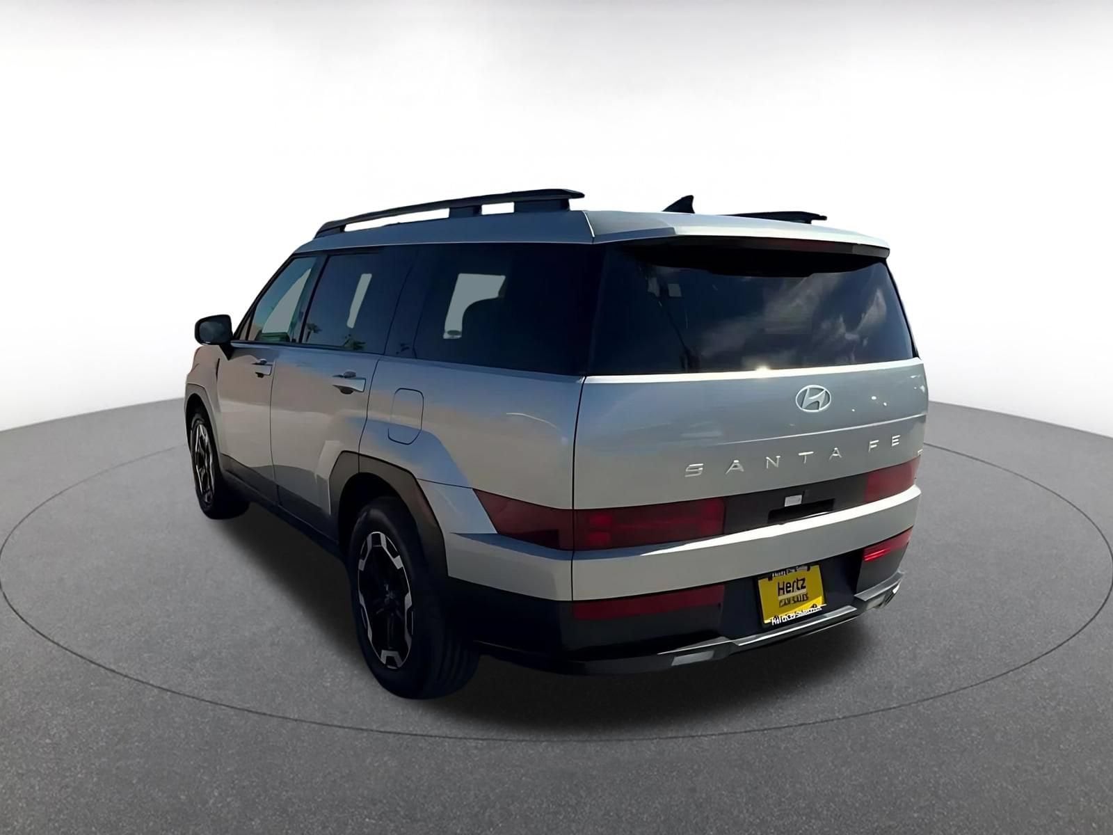 Thumbnail: 2025 Hyundai Santa Fe - 10