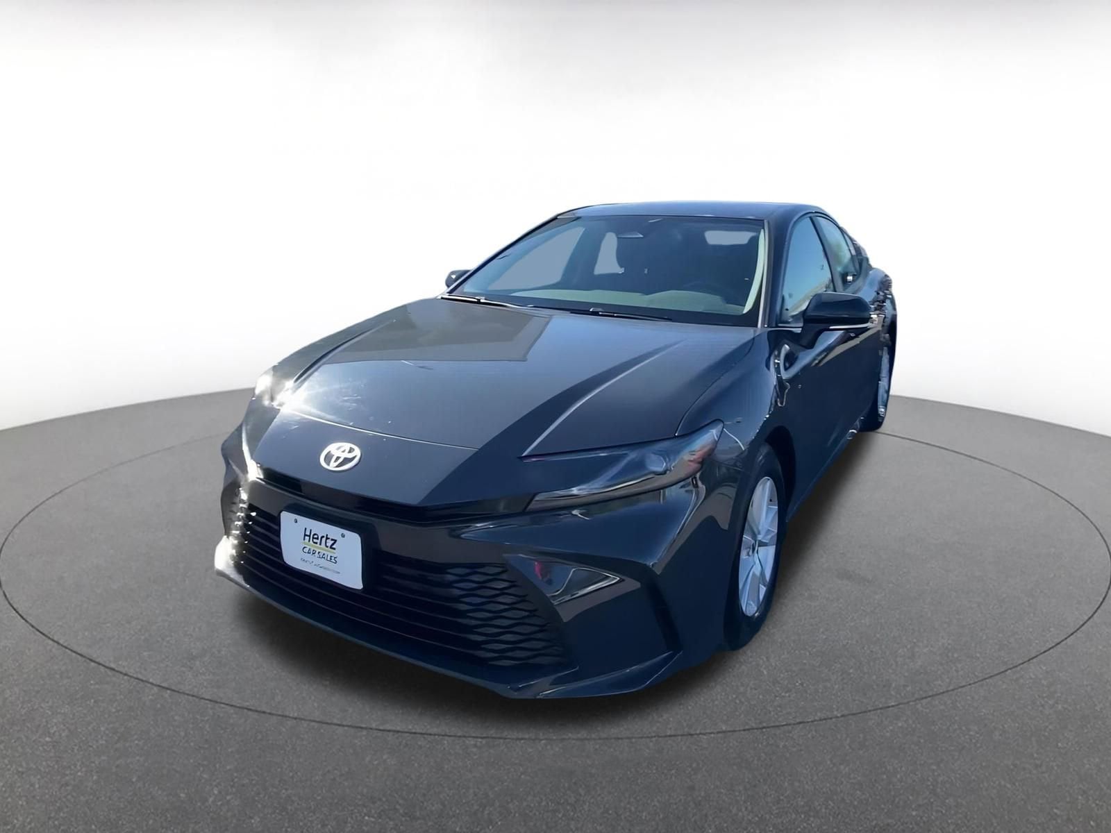 Thumbnail: 2025 Toyota Camry - 7