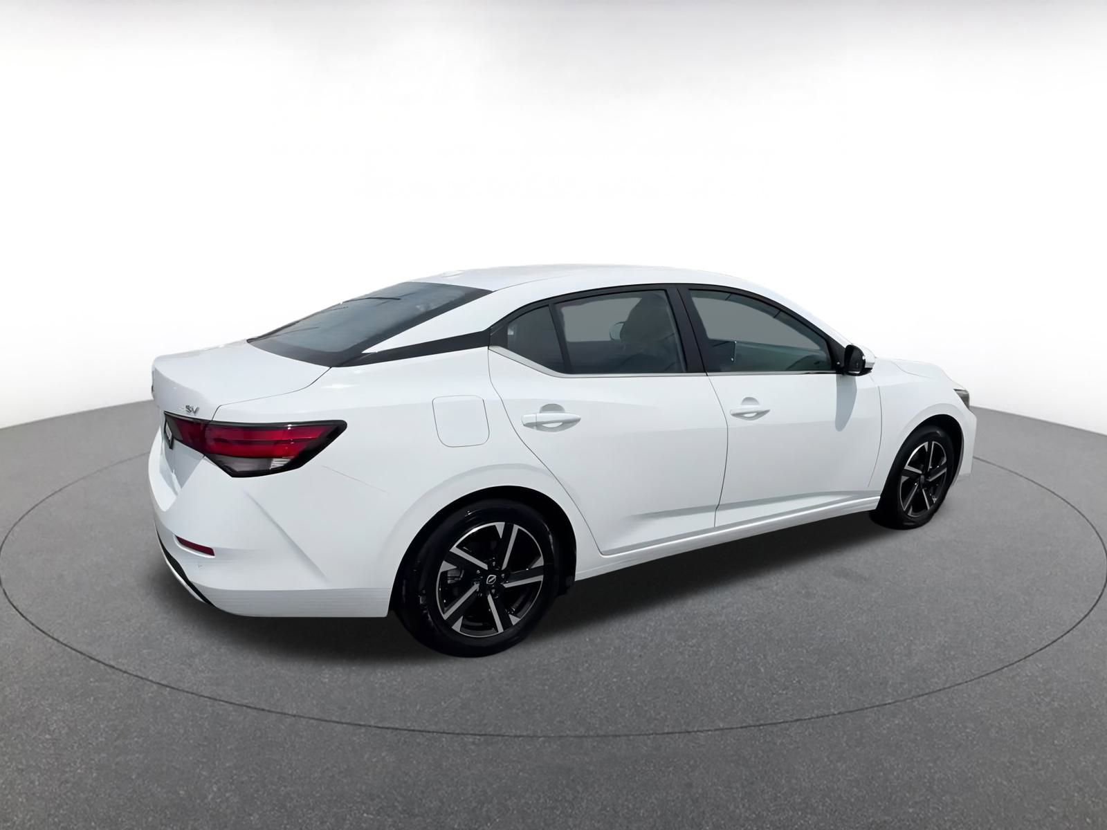 Thumbnail: 2024 Nissan Sentra - 14