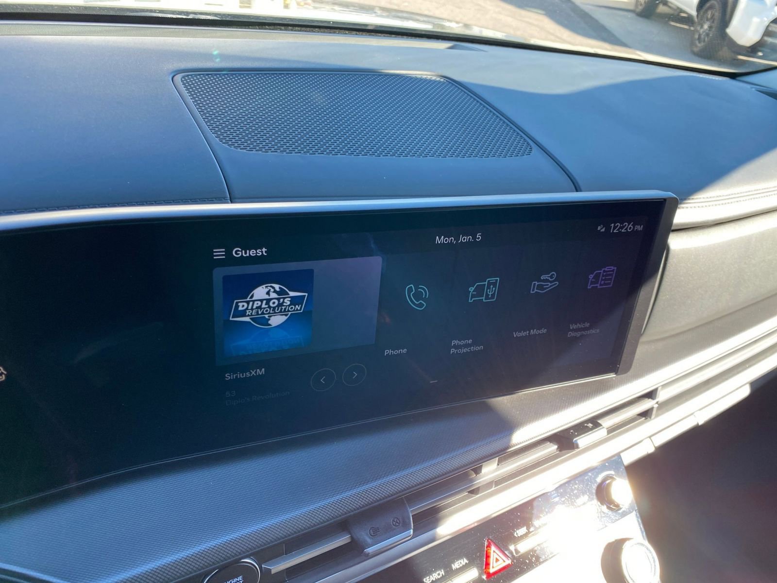 Thumbnail: 2025 Hyundai Santa Fe - 22