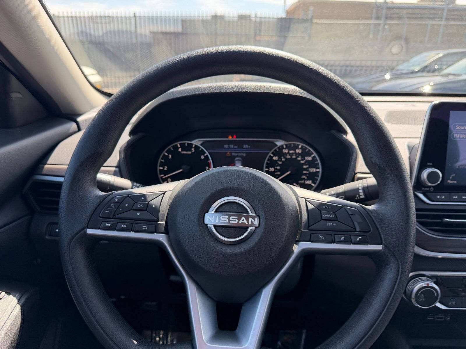 Thumbnail: 2025 Nissan Altima - 34
