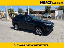 2024 Toyota RAV4 XLE -
                Las Vegas, NV