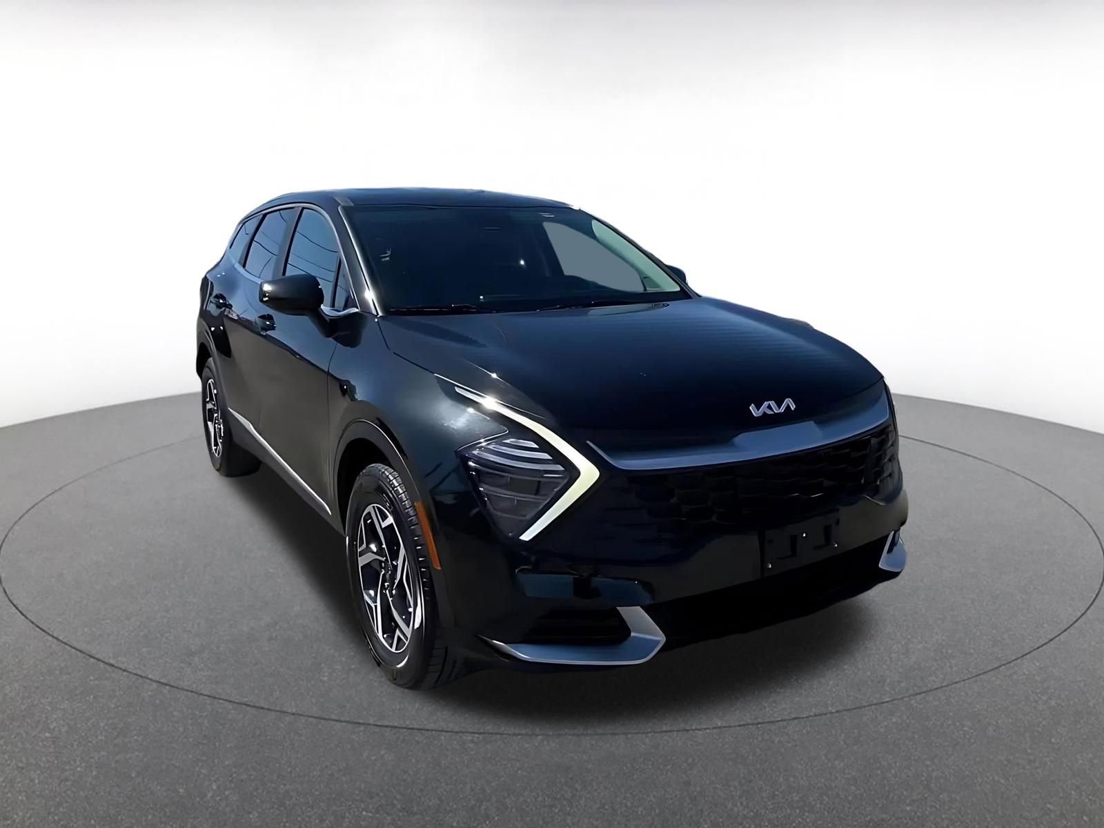 Thumbnail: 2025 Kia Sportage - 3
