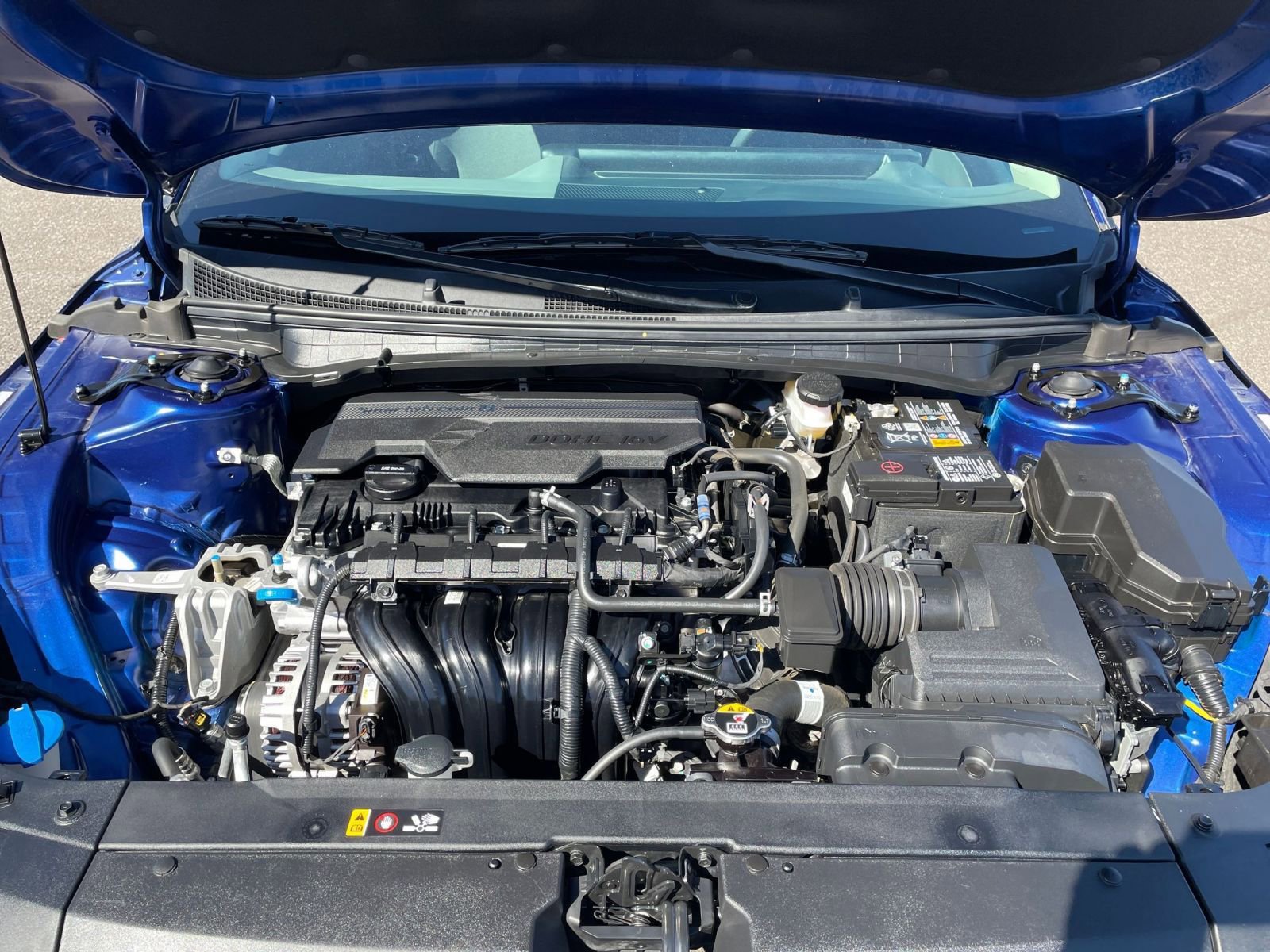 Thumbnail: 2025 Kia K4 - 31