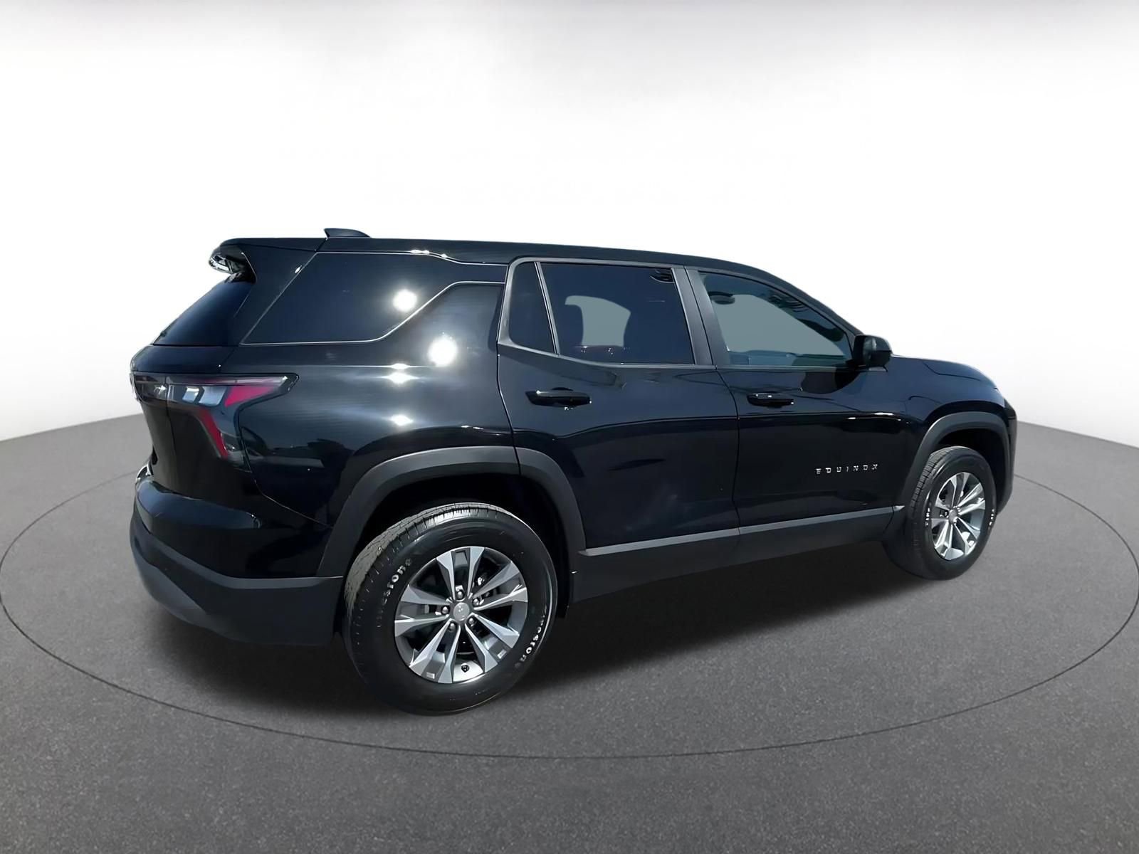 Thumbnail: 2025 Chevrolet Equinox - 15