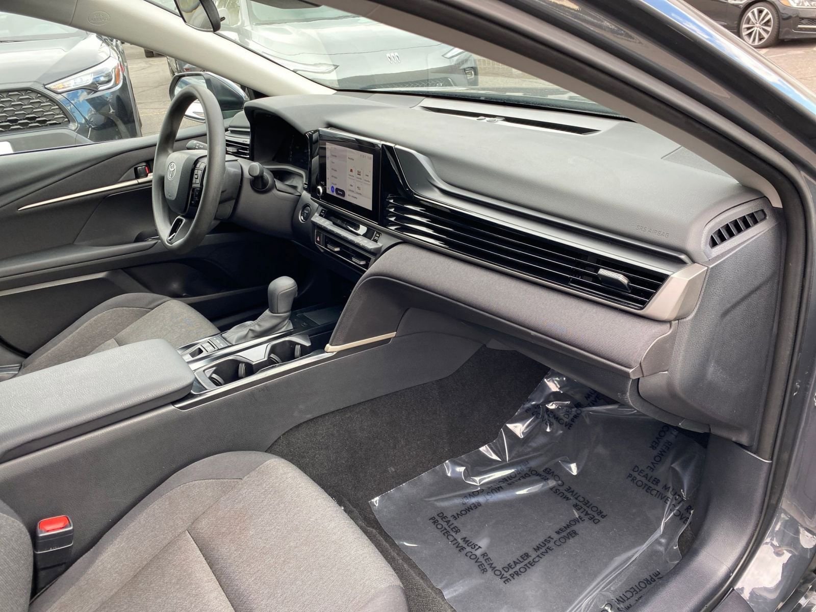 Thumbnail: 2025 Toyota Camry - 35