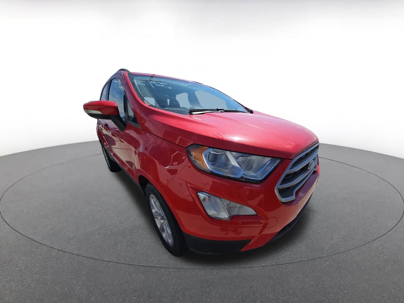 Thumbnail: 2019 Ford EcoSport - 1