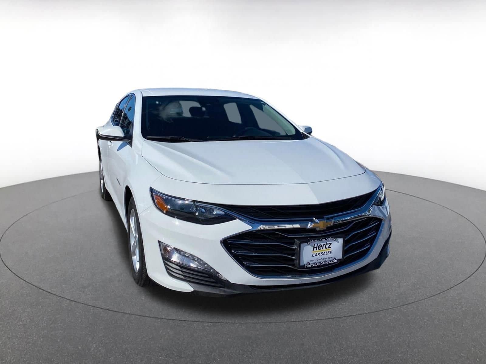 Thumbnail: 2024 Chevrolet Malibu - 1