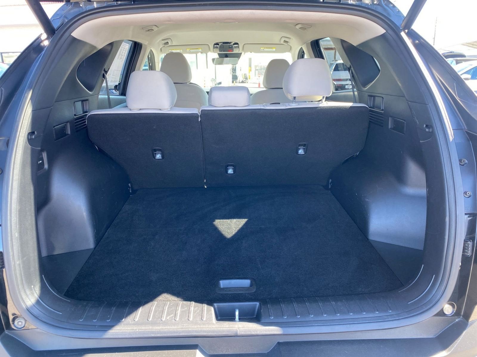 Thumbnail: 2025 Hyundai Tucson - 33