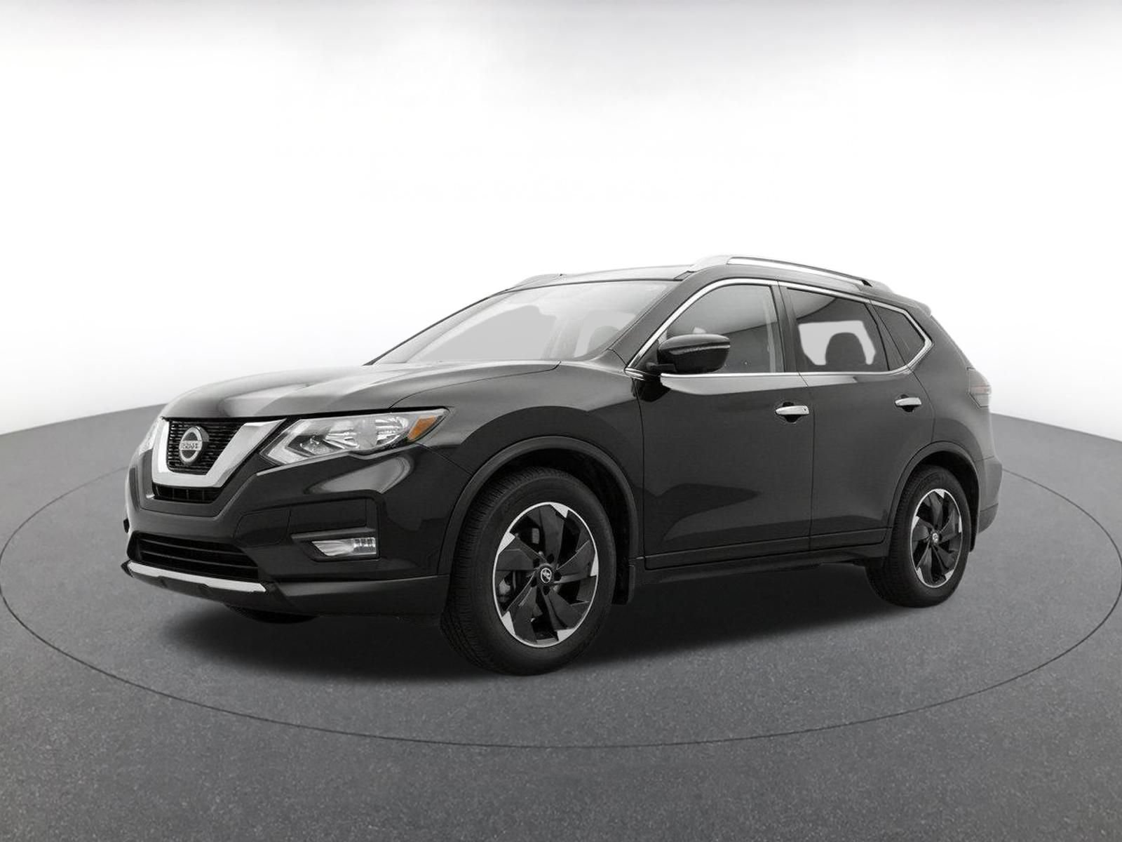 Thumbnail: 2025 Nissan Rogue - 7