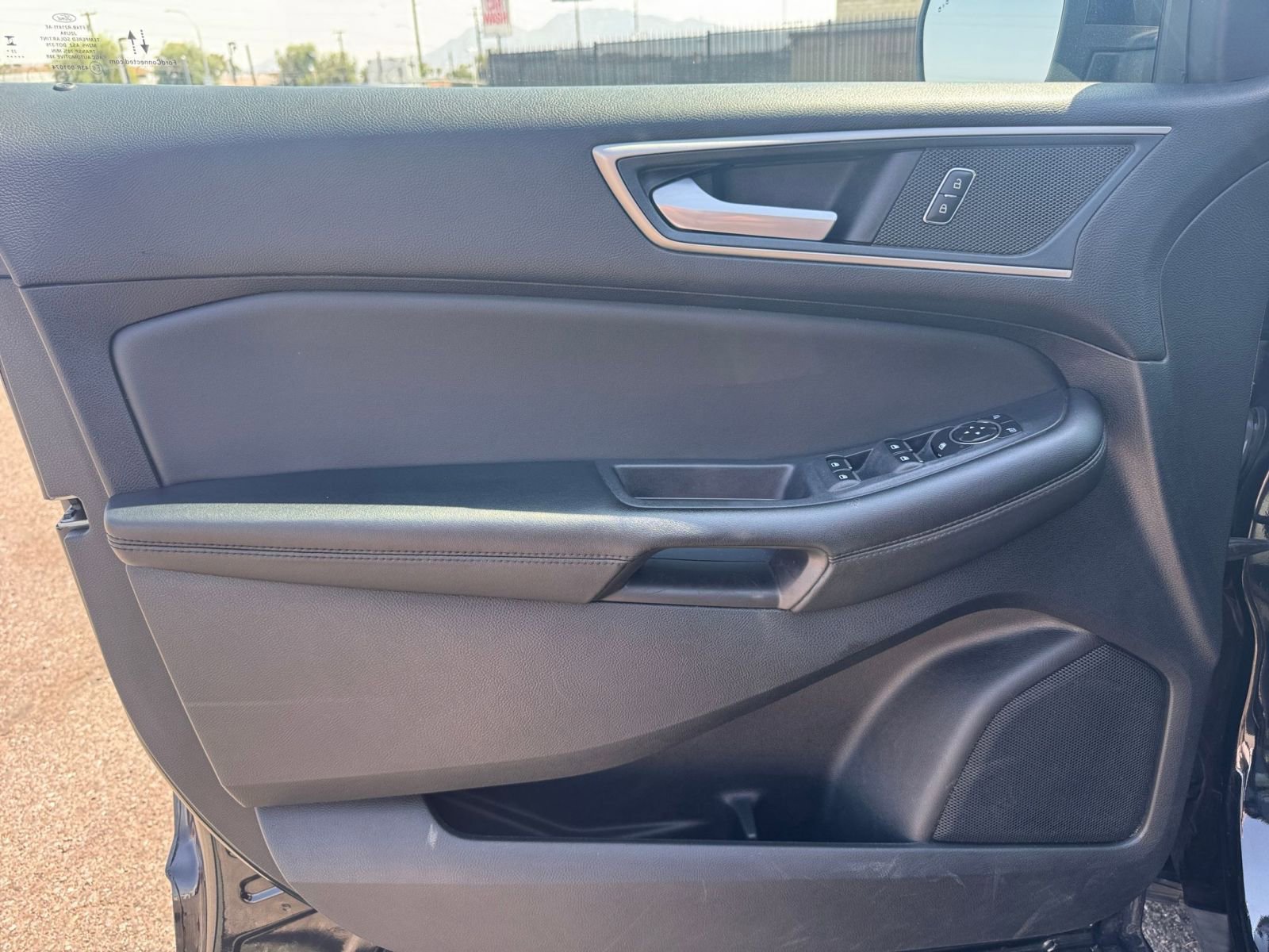 Thumbnail: 2024 Ford Edge - 20