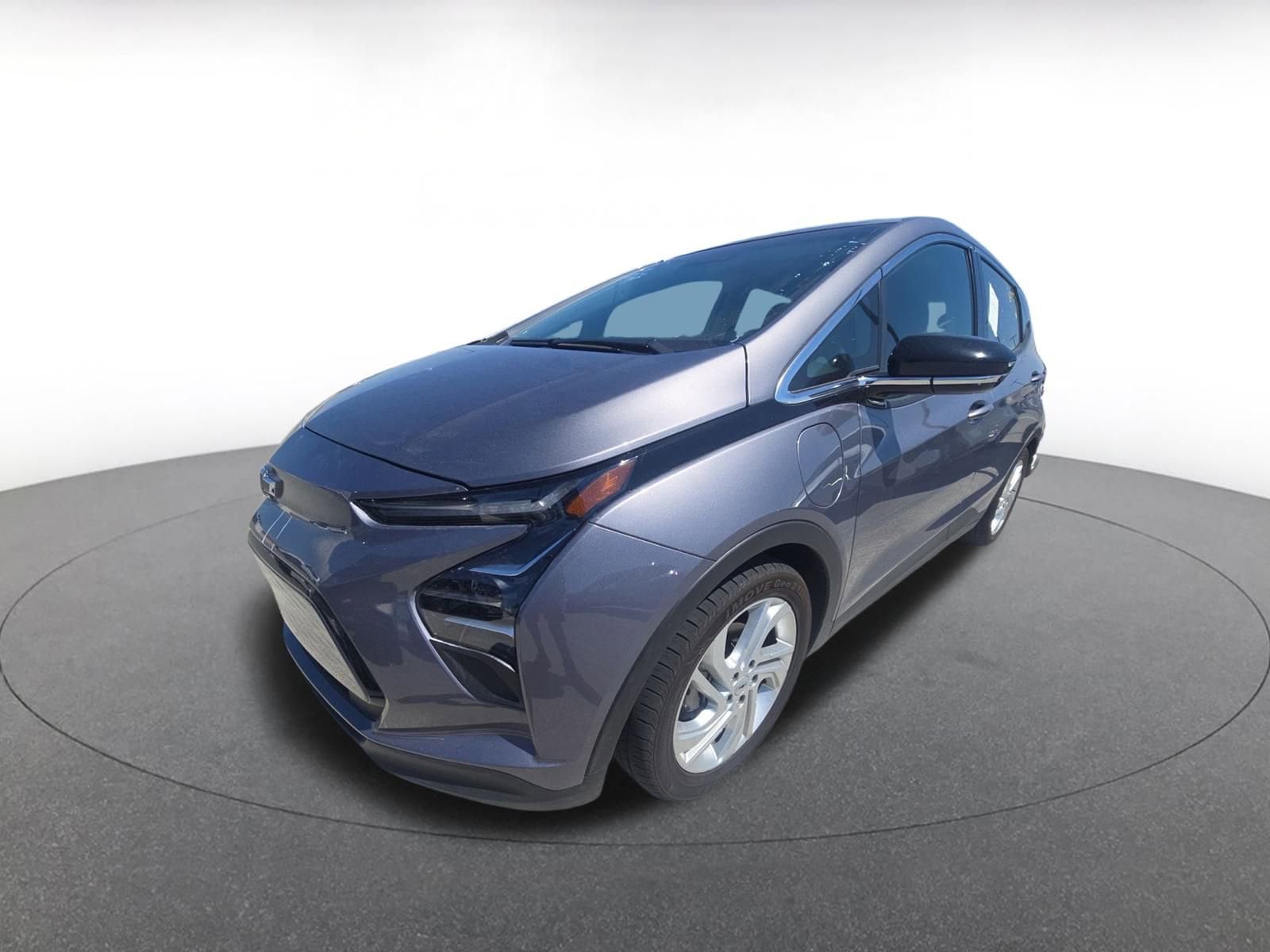 Thumbnail: 2023 Chevrolet Bolt EV - 5