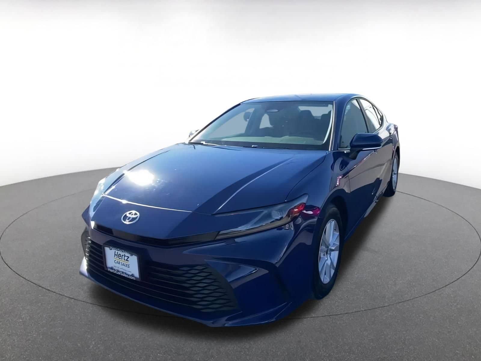 Thumbnail: 2025 Toyota Camry - 7